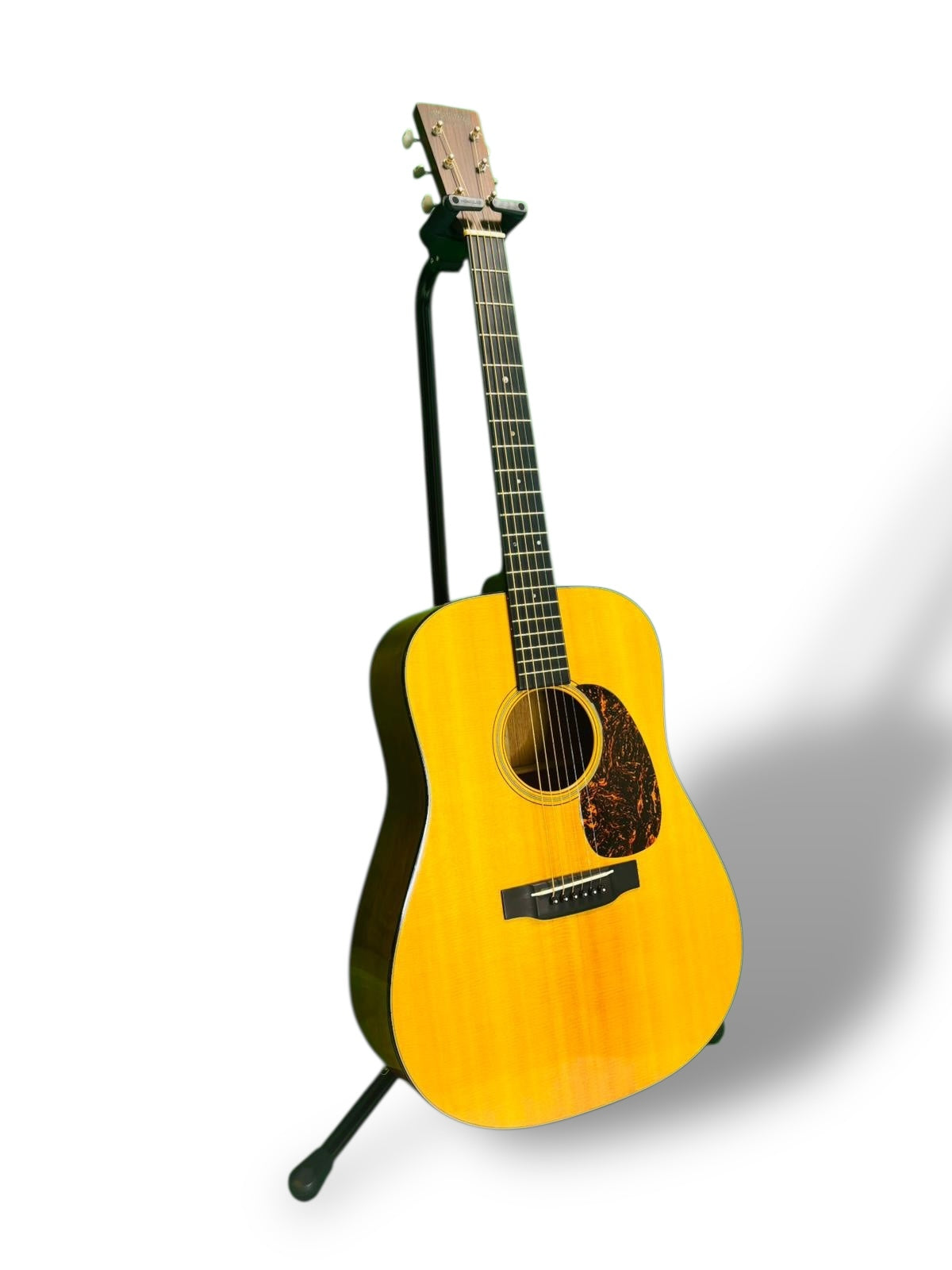 Martin D-18V (Pre-owned) 2004 Vintage Series used / second hand