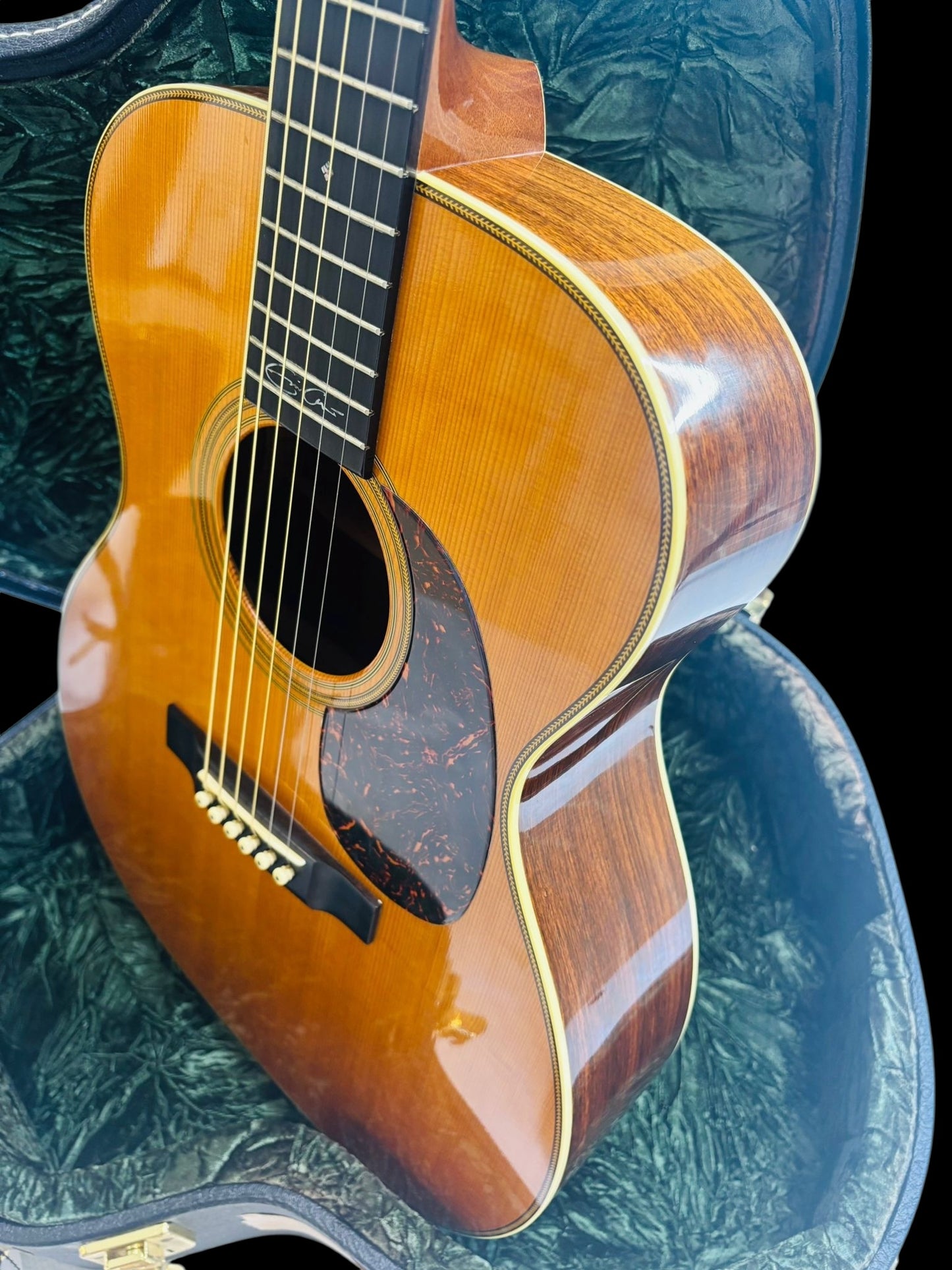 Martin 000-28EC Eric Clapton (Pre-owned) 2005
