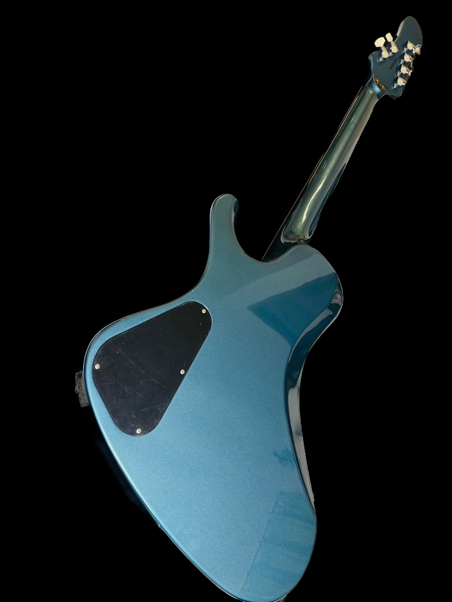 ESP Stream GT Classic – Supreme Blue (Pre-owned)