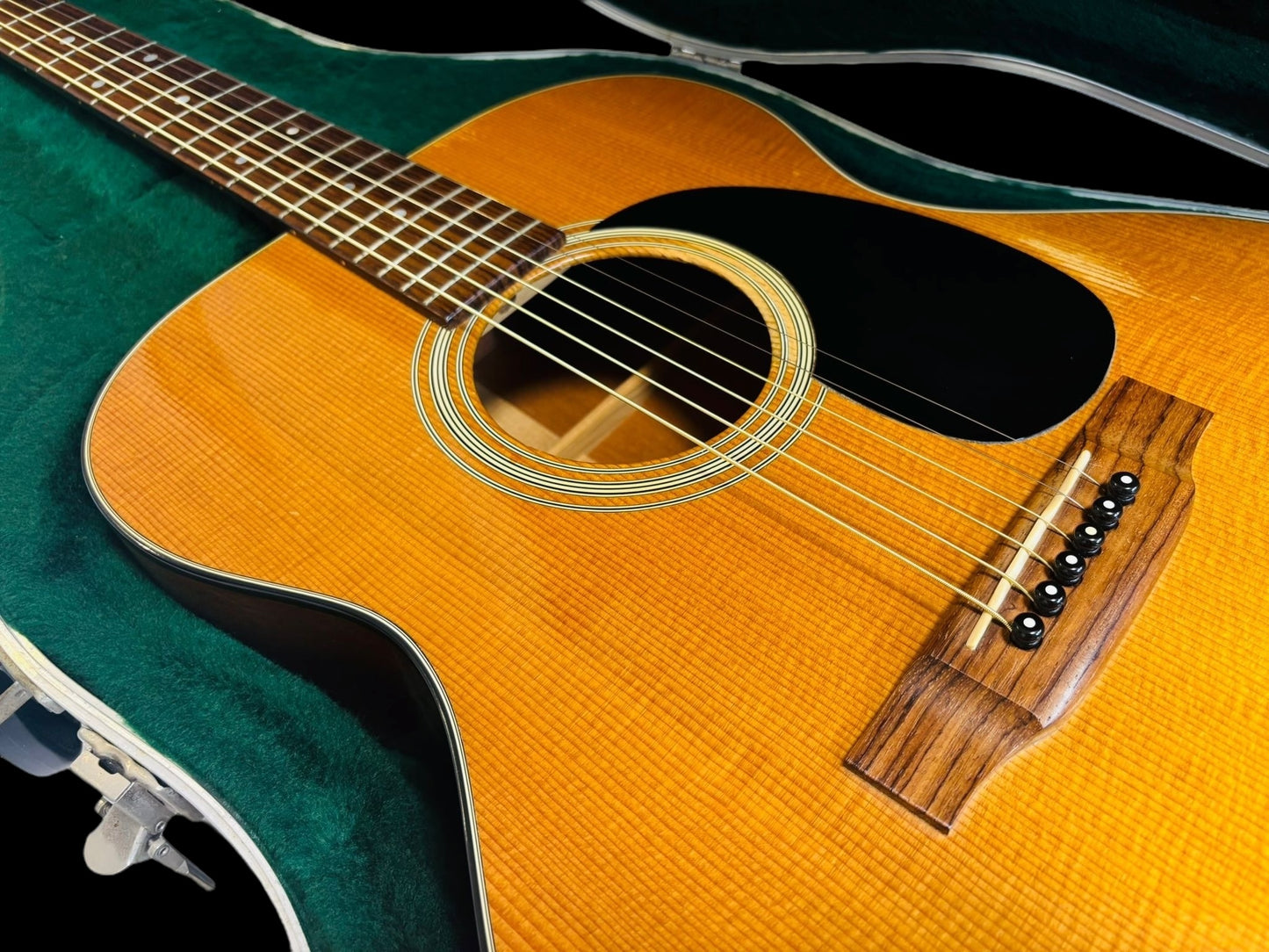 Martin 000-18 (Pre-owned) 2000