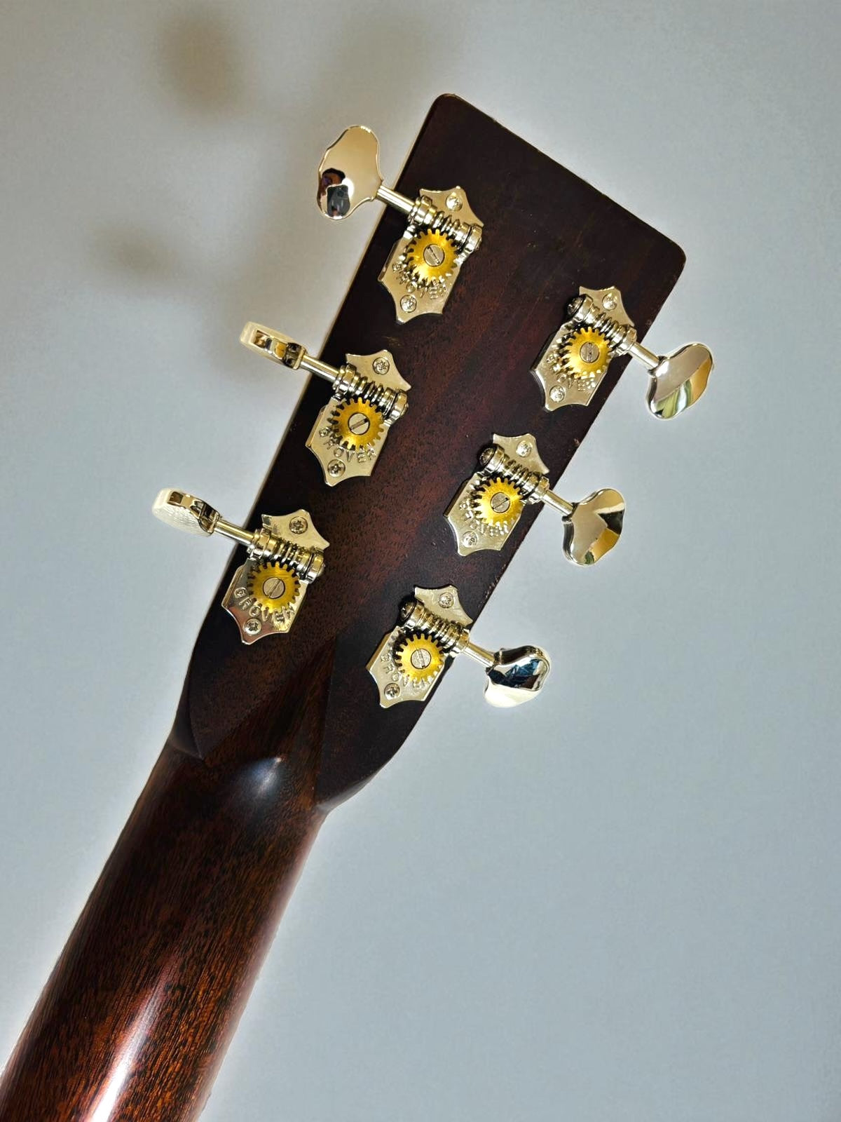 Martin D-28 (Pre-owned) 2022