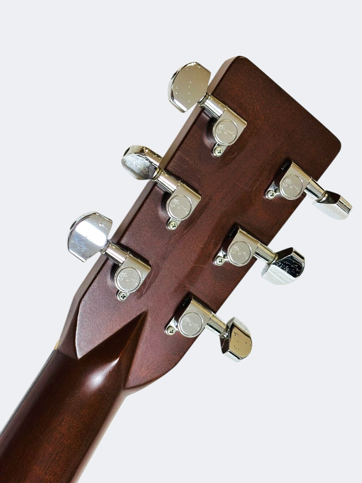 Martin 000-28 (Pre-owned) 2001