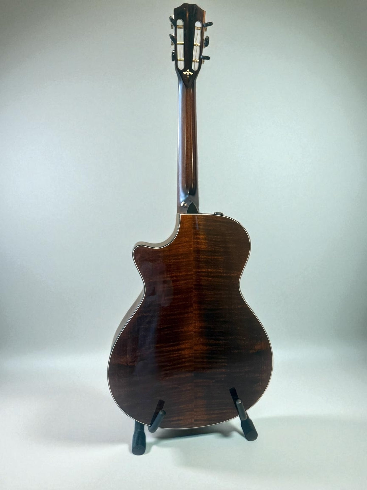 Taylor 612ce 12-Fret Grand Concert (2012)