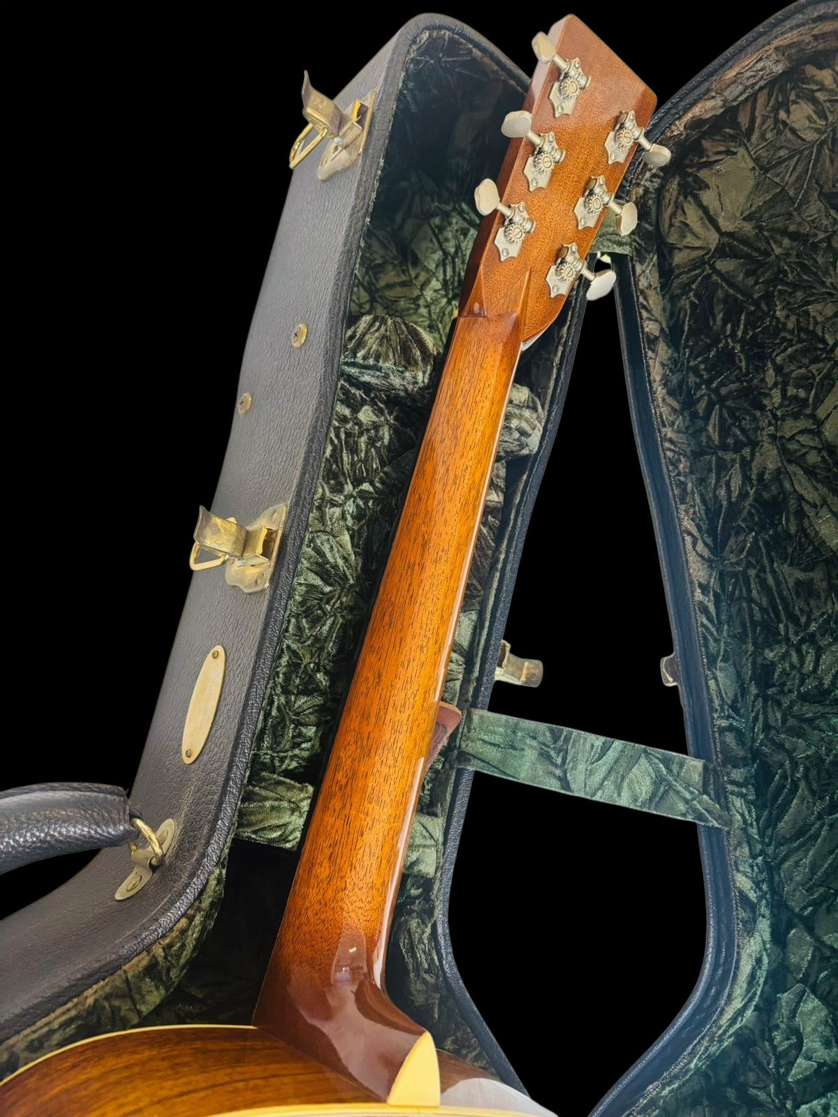 Martin 000-28EC Eric Clapton (Pre-owned) 2005