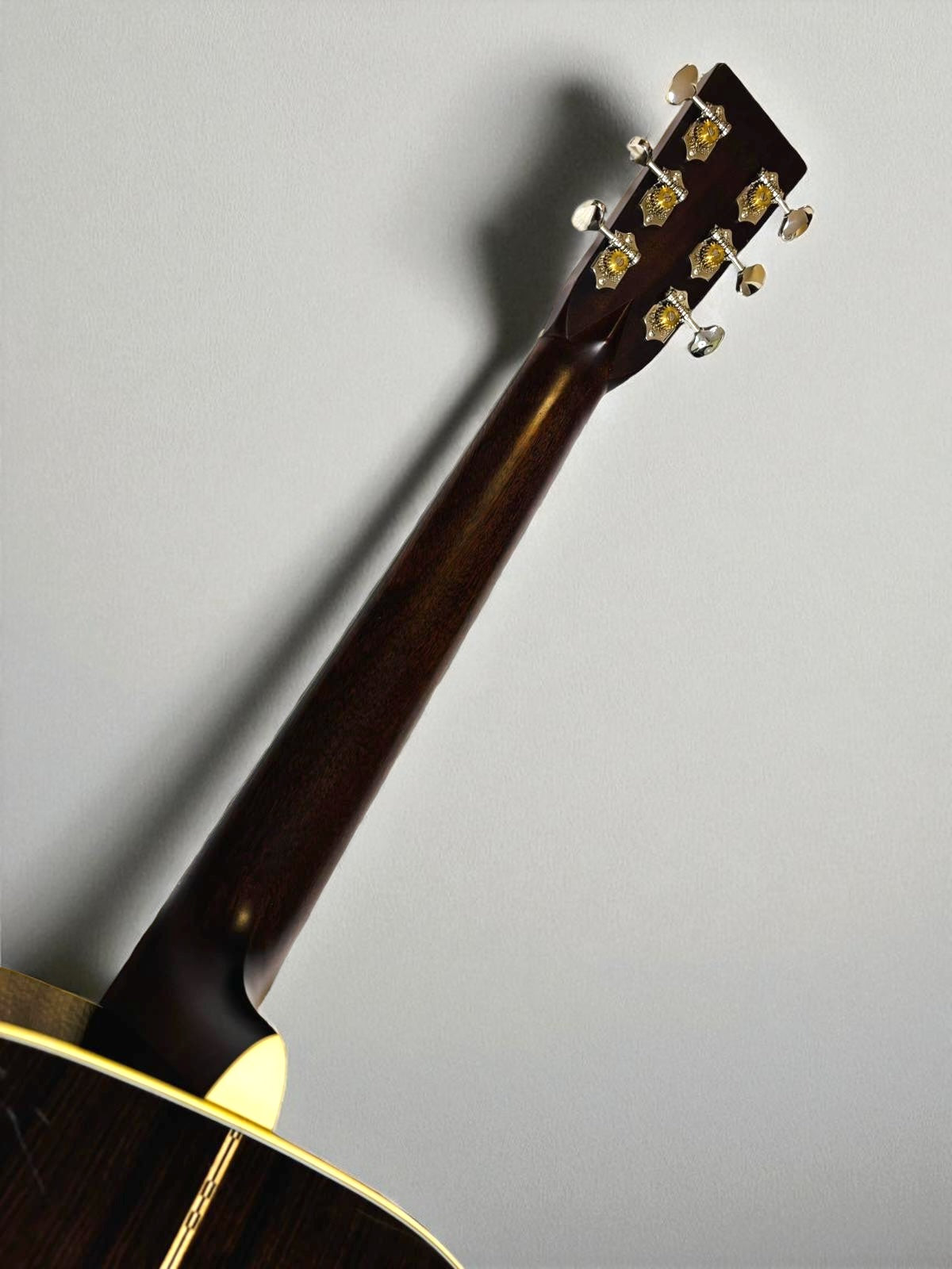 Martin D-28 (Pre-owned) 2022