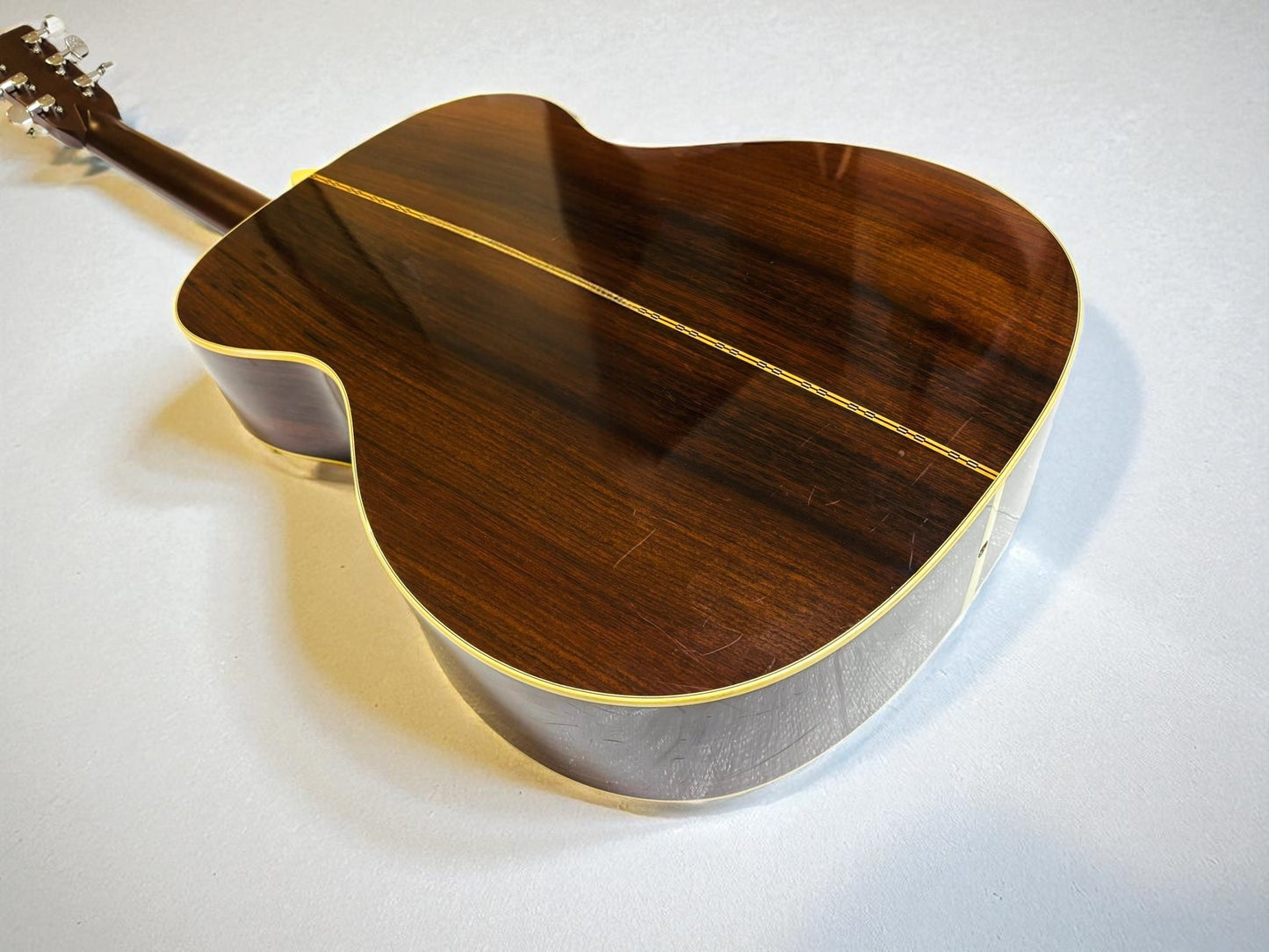 Martin 000-28 (Pre-owned) 2001