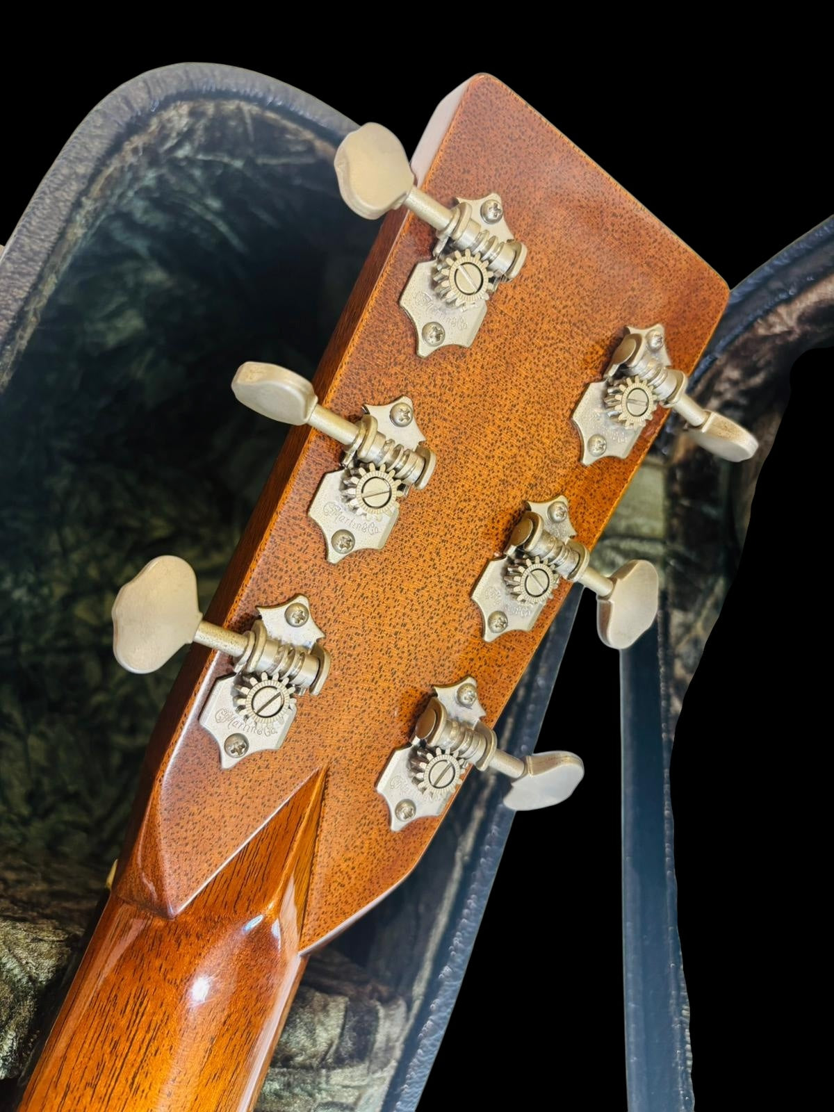 Martin 000-28EC Eric Clapton (Pre-owned) 2005