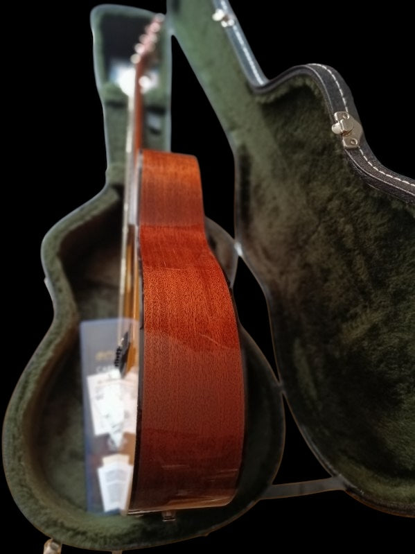 Martin 00-18 (Pre-owned) 2019 LR Baggs