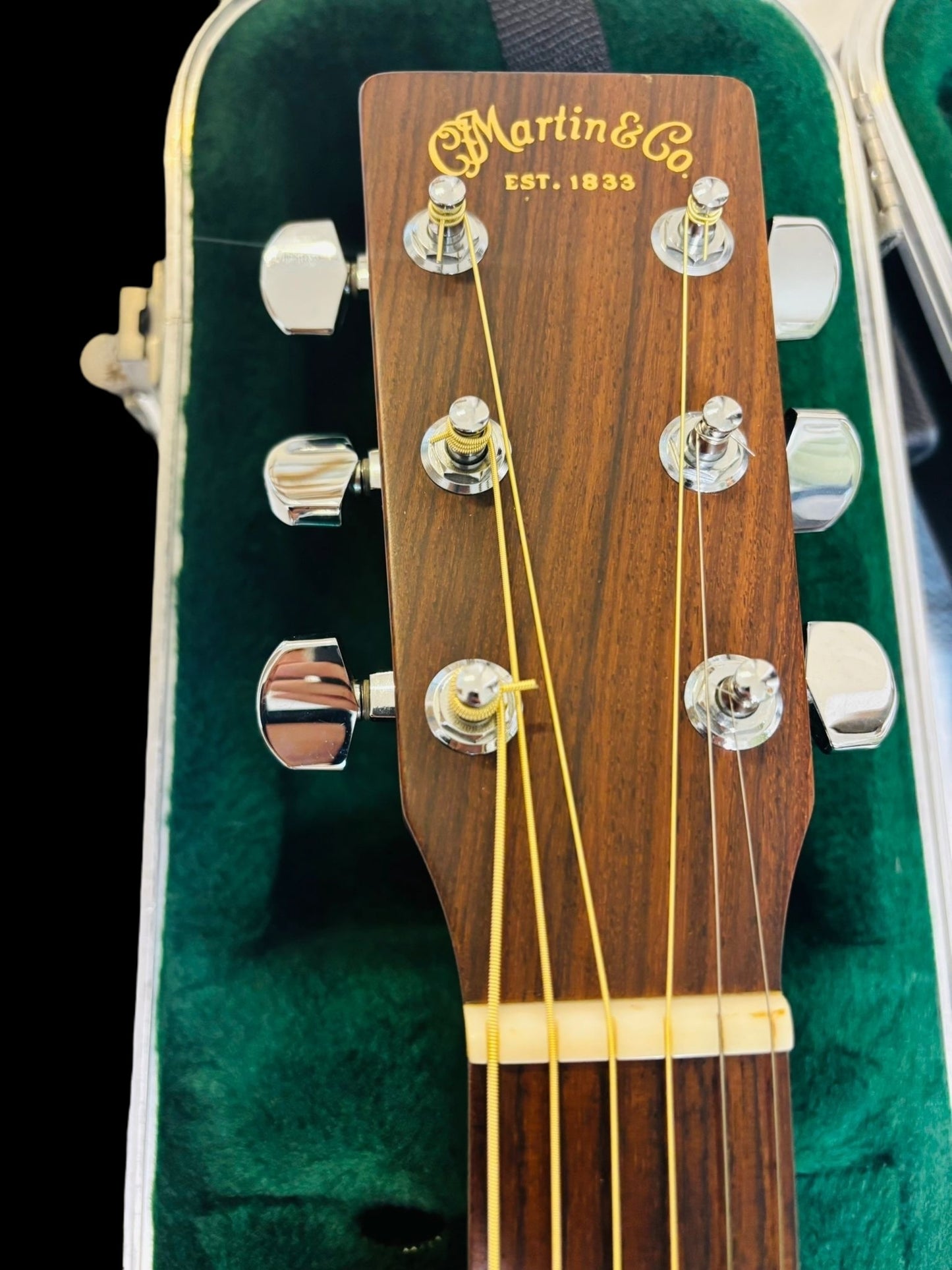 Martin 000-18 (Pre-owned) 2000