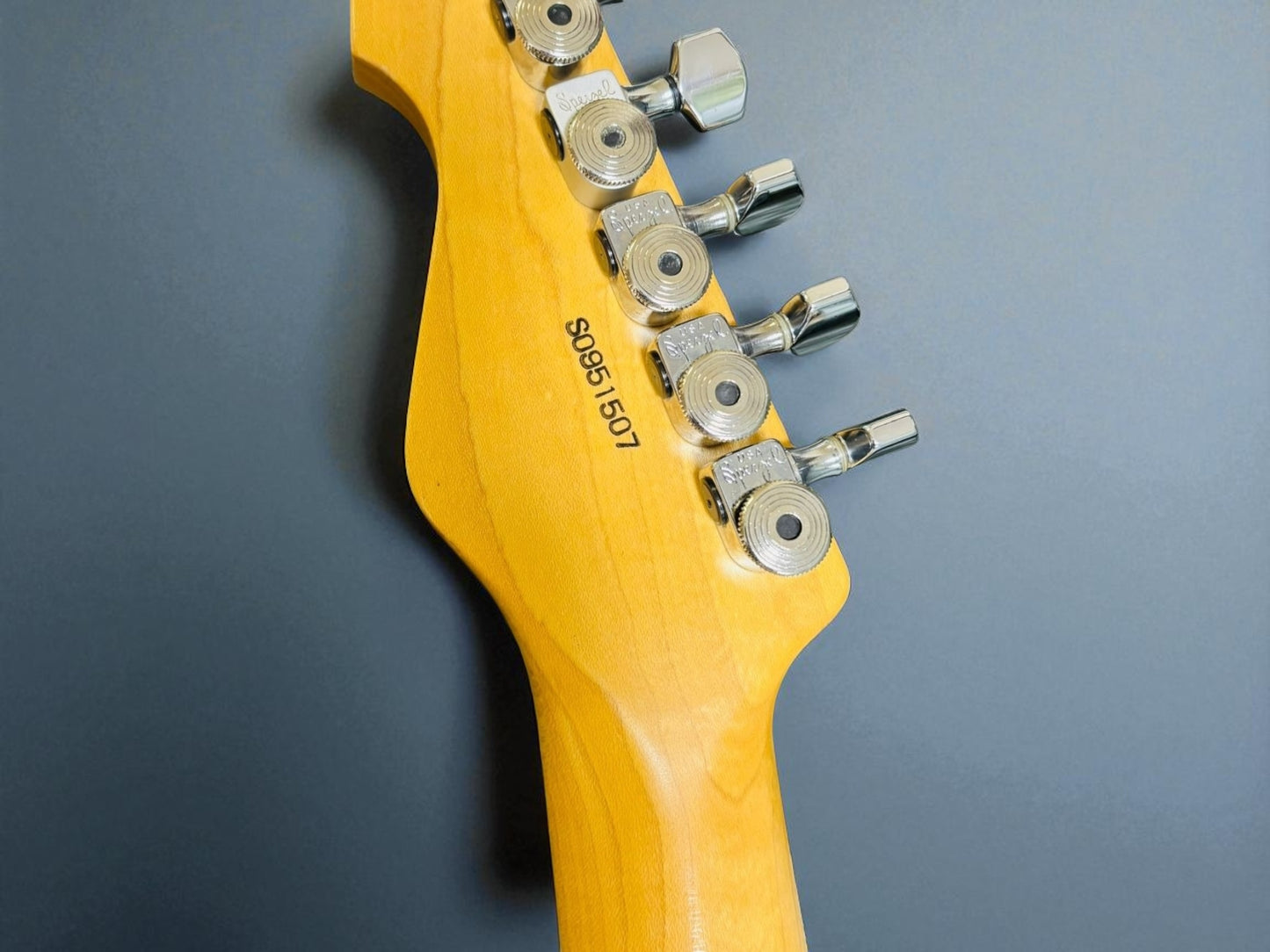 ESP Snapper CMT QM (Pre-owned) 2009