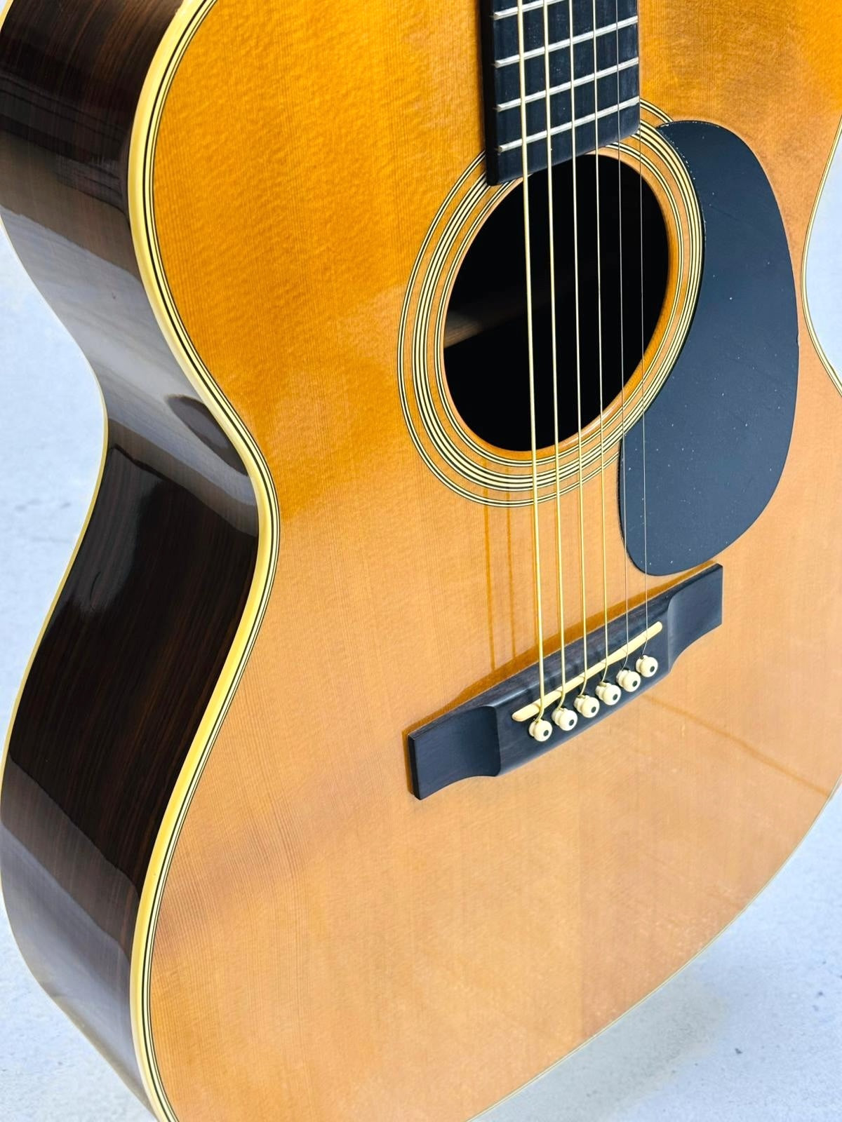 Martin 000-28 (Pre-owned) 2001