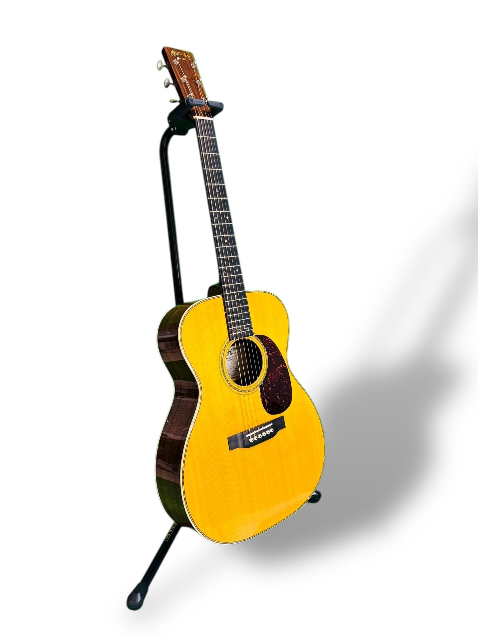 Martin ooo28ec 2016年製 Martin 000-28EC Eric Clapton(Pre-owned) 2016 – Guitar-Heroes