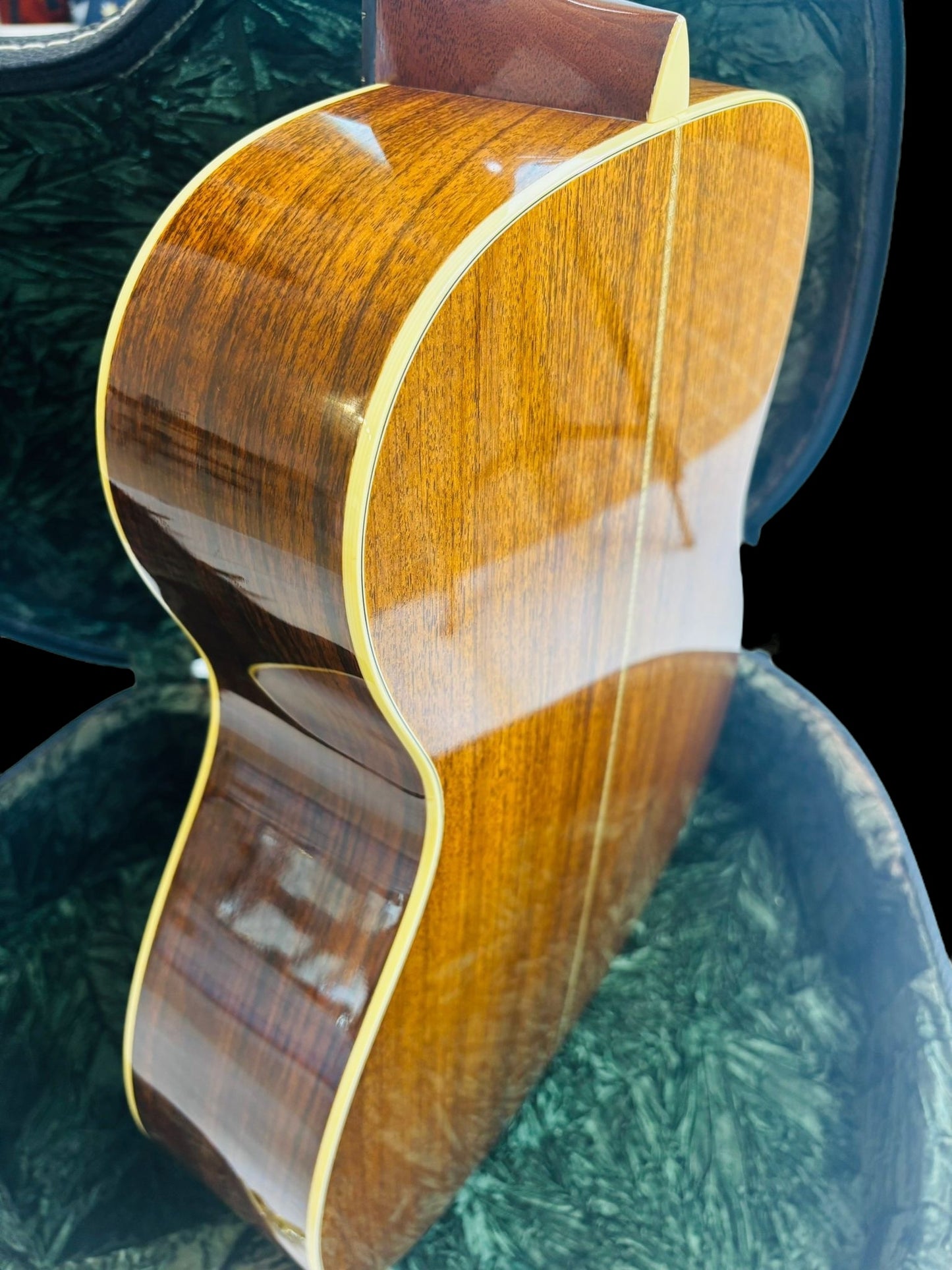 Martin 000-28EC Eric Clapton (Pre-owned) 2005