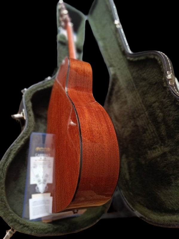 Martin 00-18 (Pre-owned) 2019 LR Baggs