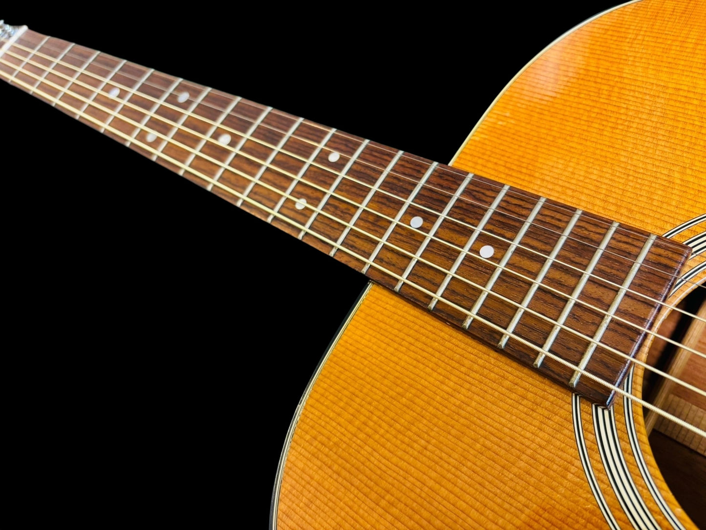 Martin 000-18 (Pre-owned) 2000