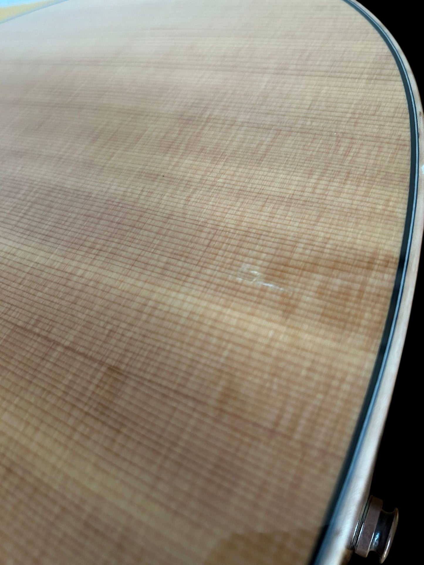 Larrivee L-09 (Pre-owned) 2023 LR Baggs Anthem