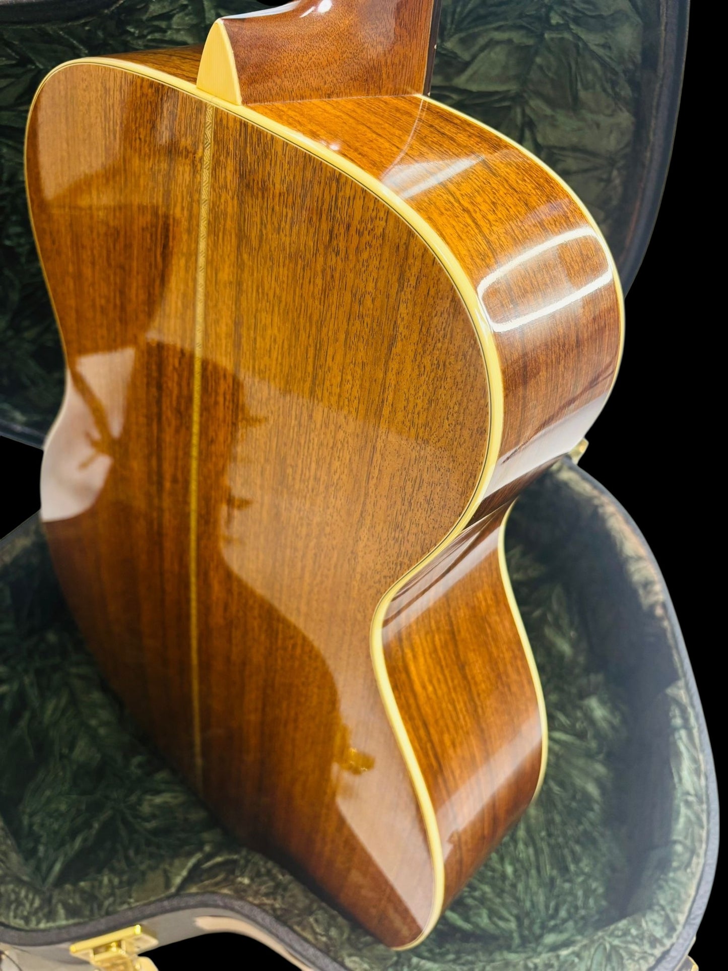 Martin 000-28EC Eric Clapton (Pre-owned) 2005