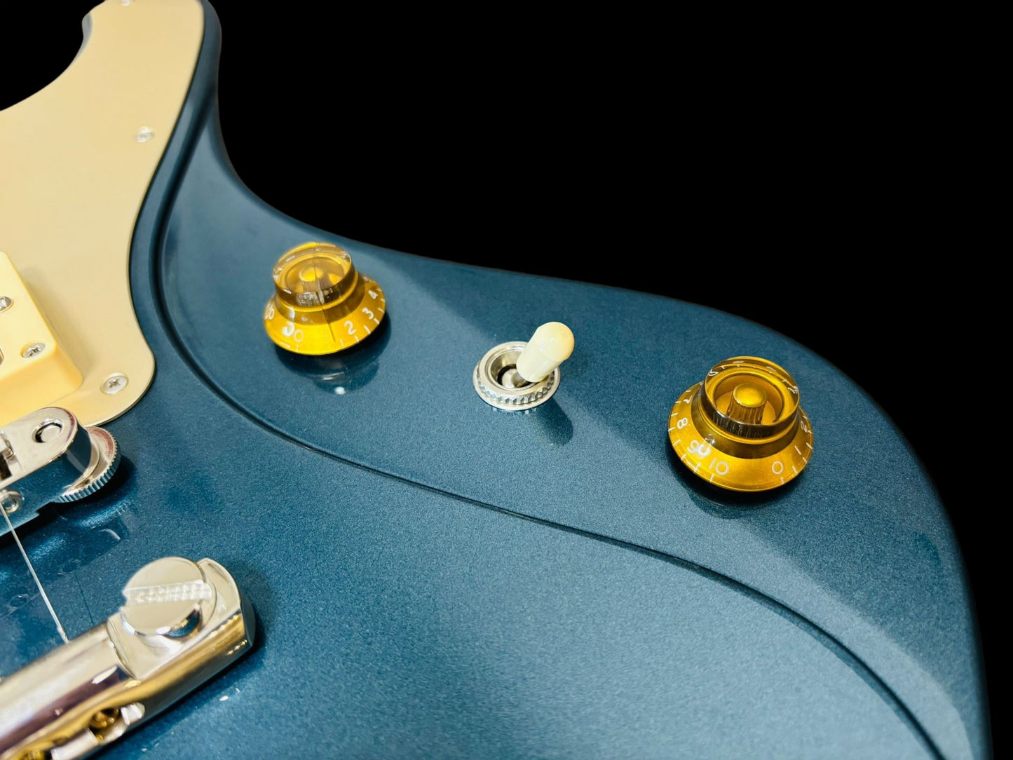 ESP Stream GT Classic – Supreme Blue (Pre-owned)