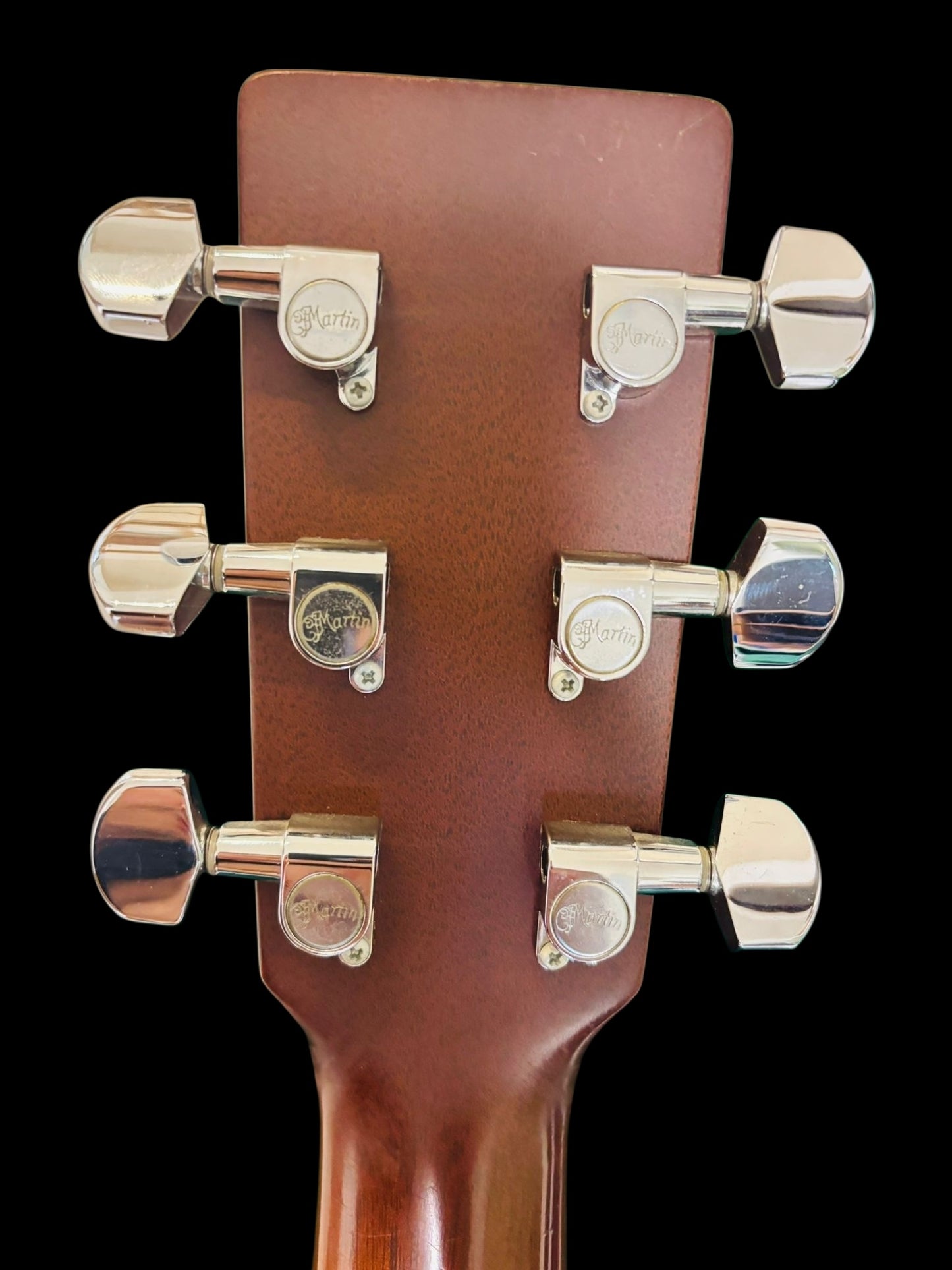 Martin 000-18 (Pre-owned) 2000