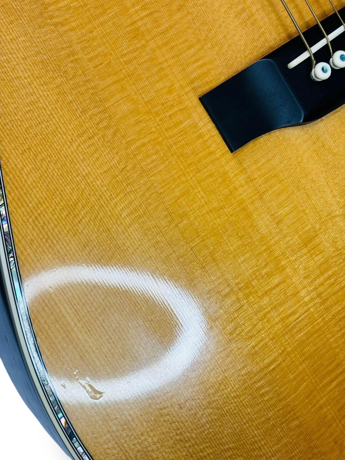 Martin D-45 (Pre-owned) 2013