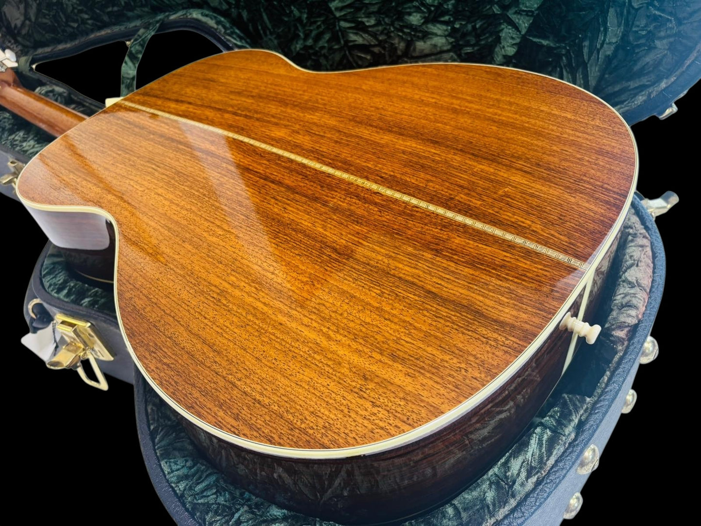 Martin 000-28EC Eric Clapton (Pre-owned) 2005