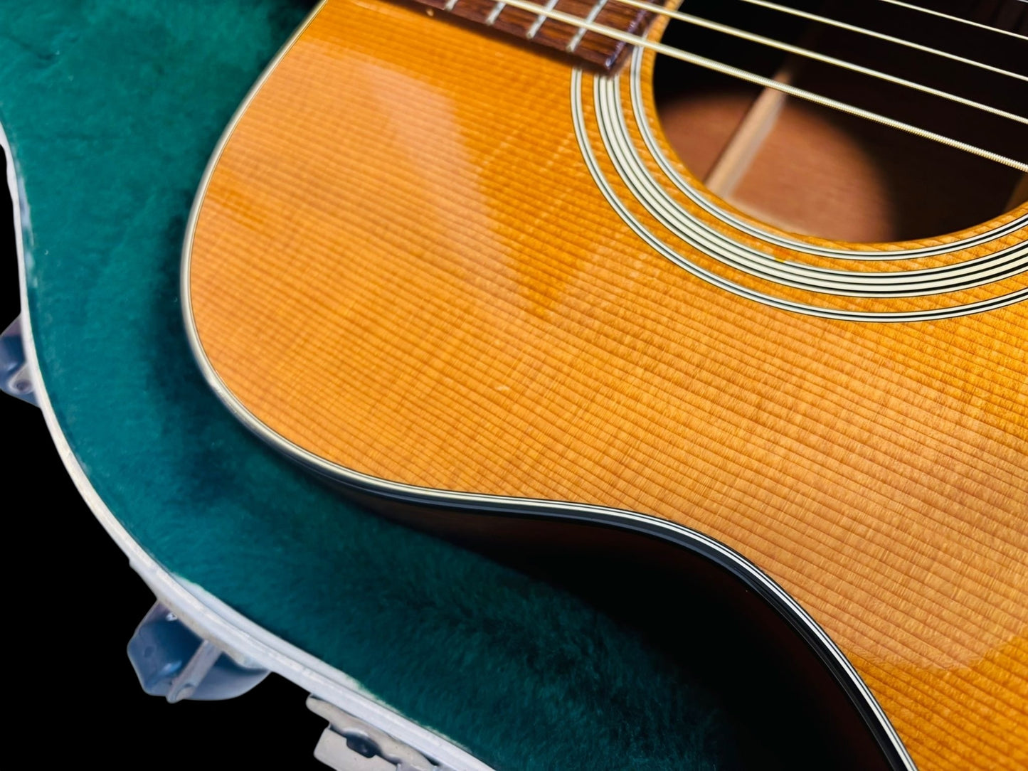 Martin 000-18 (Pre-owned) 2000