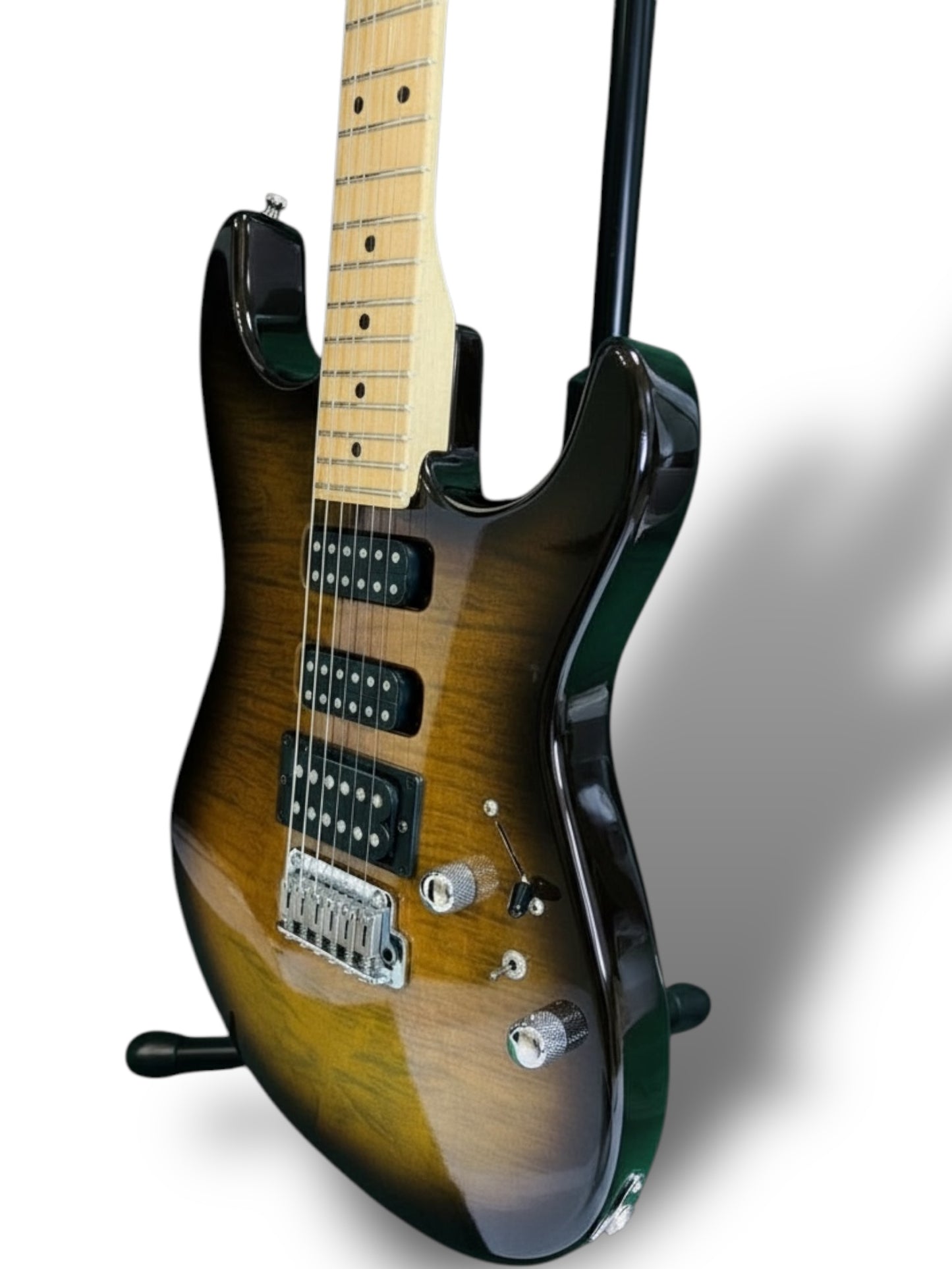 Tom Anderson Droptop (Pre-owned) 2005