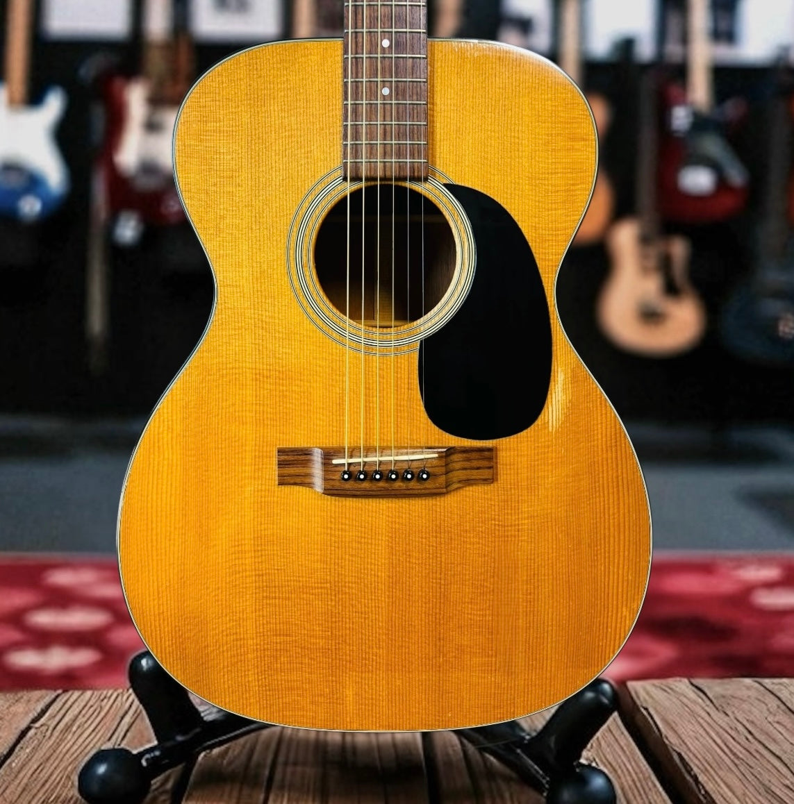Martin 000-18 (Pre-owned) 2000