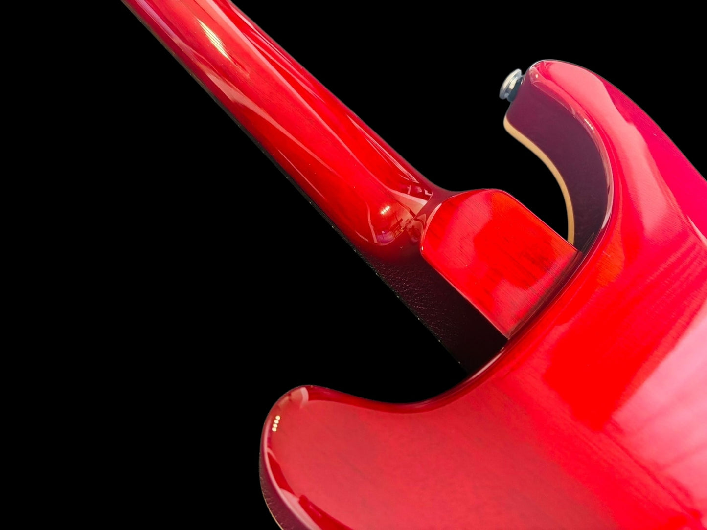 PRS Mccarty Soapbar 10 Top (Pre-owned)