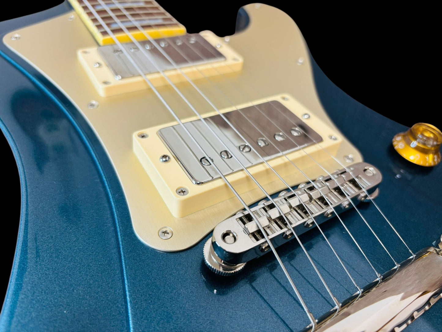 ESP Stream GT Classic – Supreme Blue (Pre-owned)