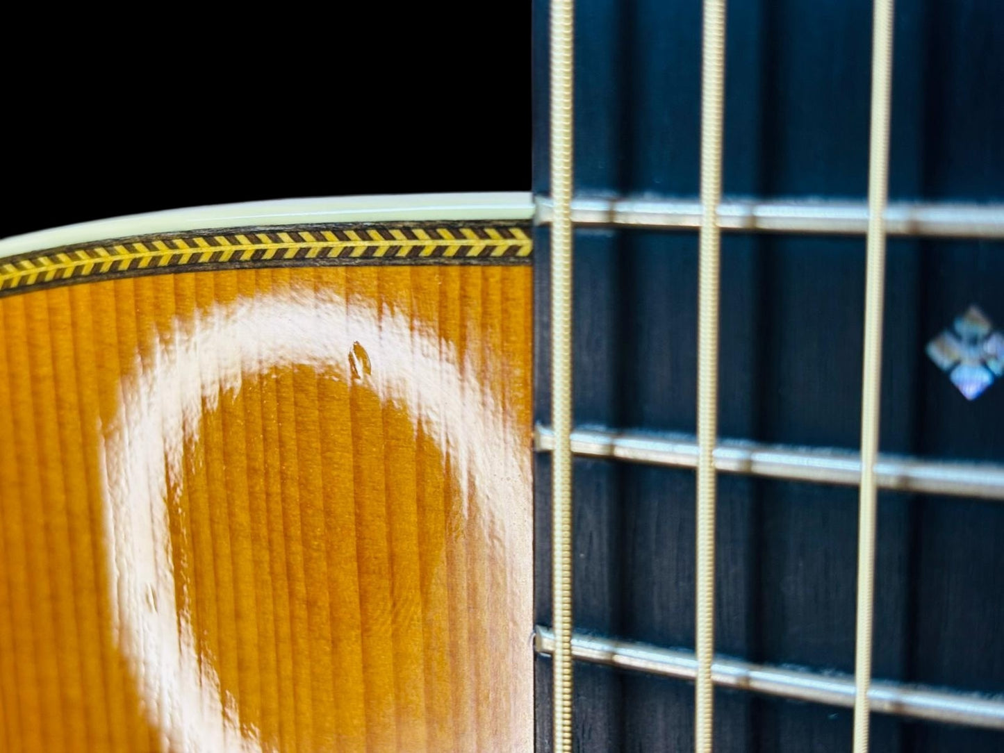 Martin 000-28EC Eric Clapton (Pre-owned) 2005