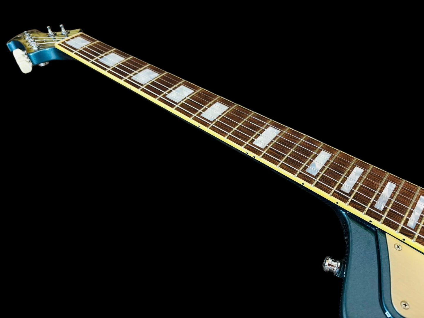 ESP Stream GT Classic – Supreme Blue (Pre-owned)