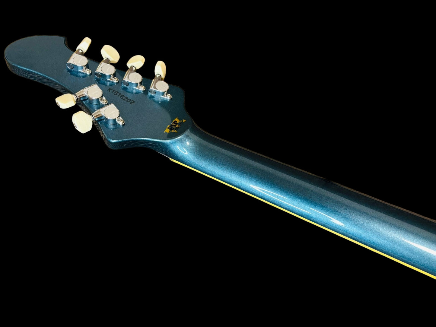ESP Stream GT Classic – Supreme Blue (Pre-owned)