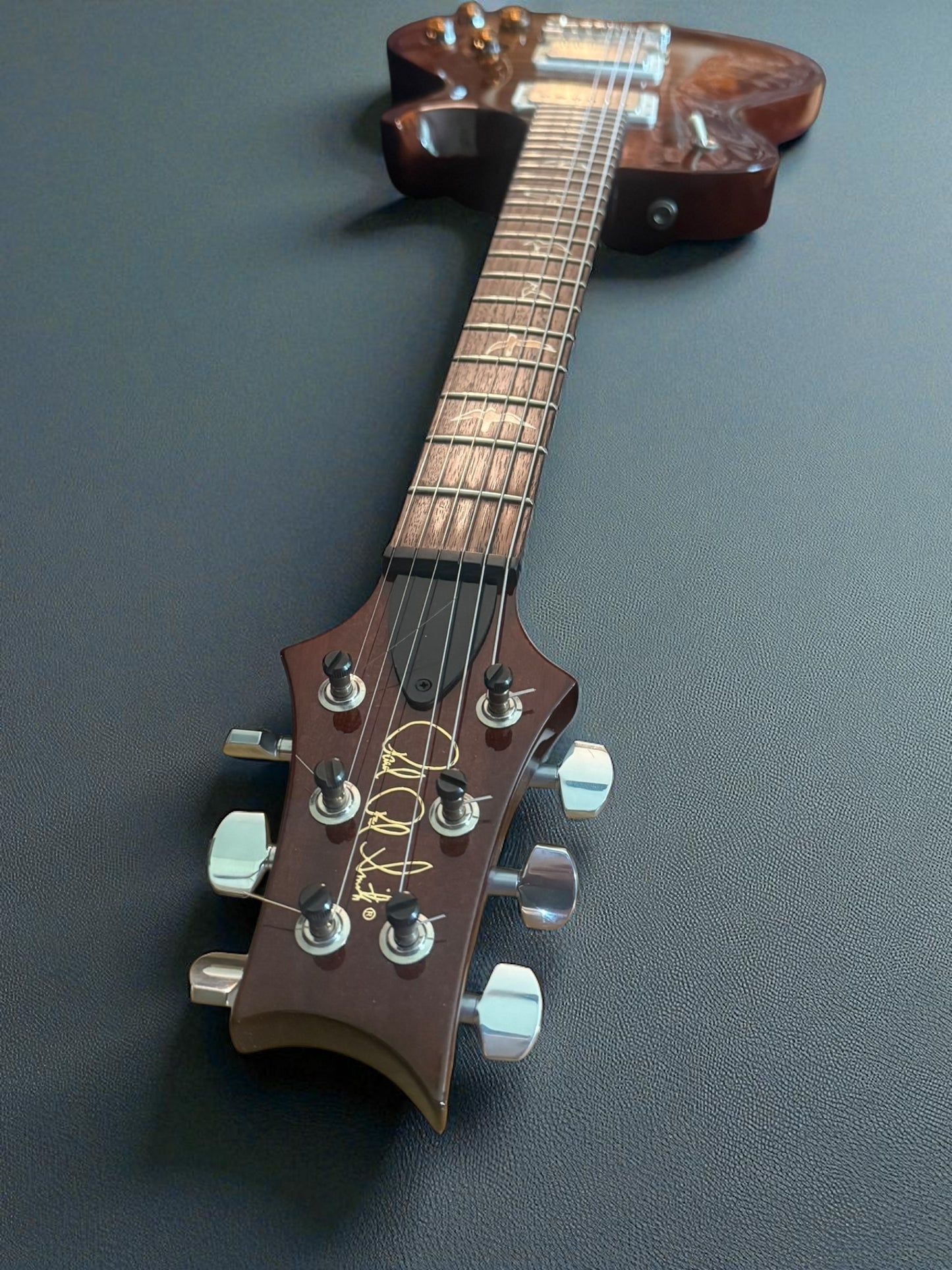 PRS Stripped 58 Mccarty Sunburst (Pre-owned) Bird Inlays