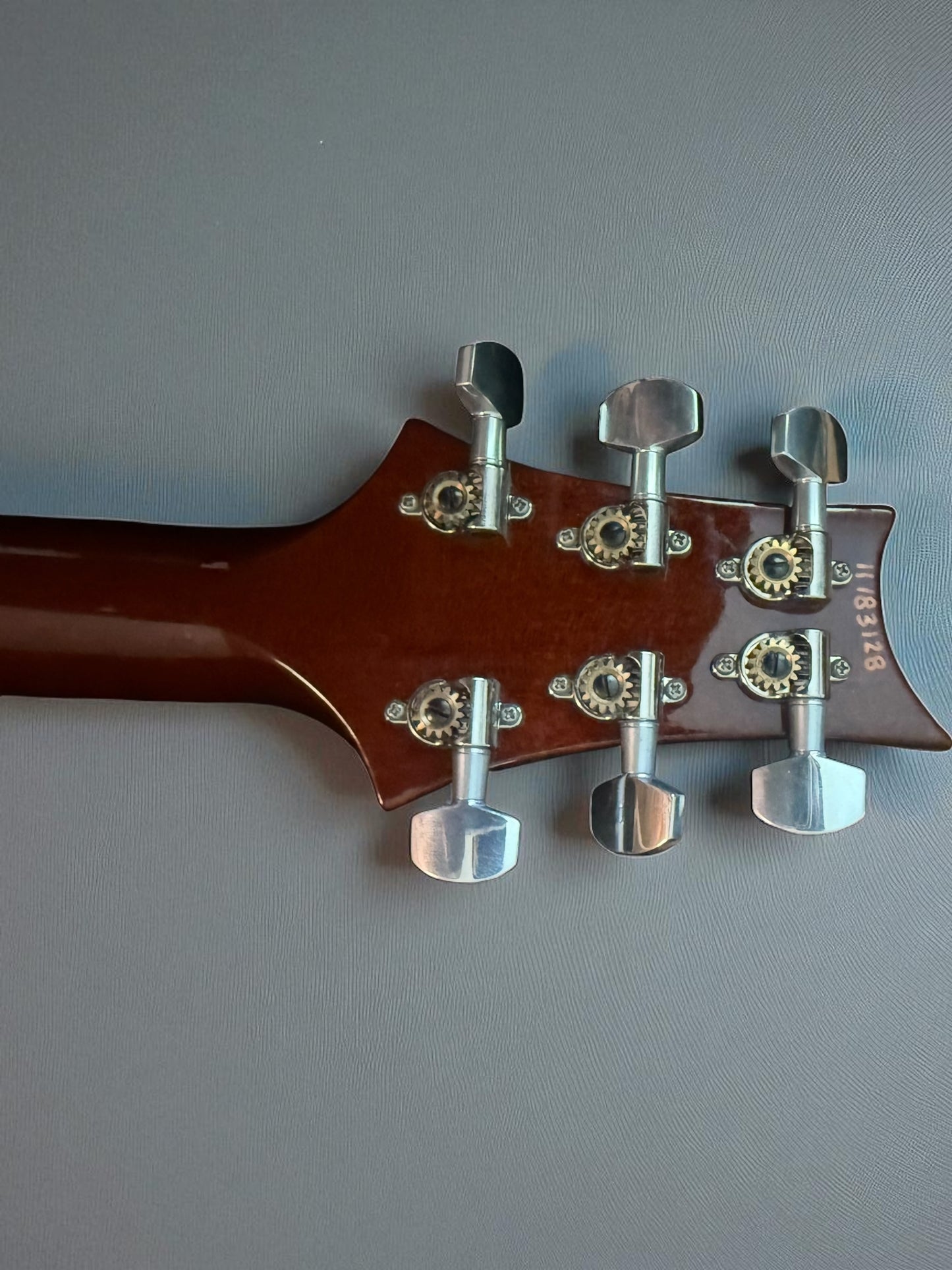 PRS Stripped 58 Mccarty Sunburst (Pre-owned) Bird Inlays