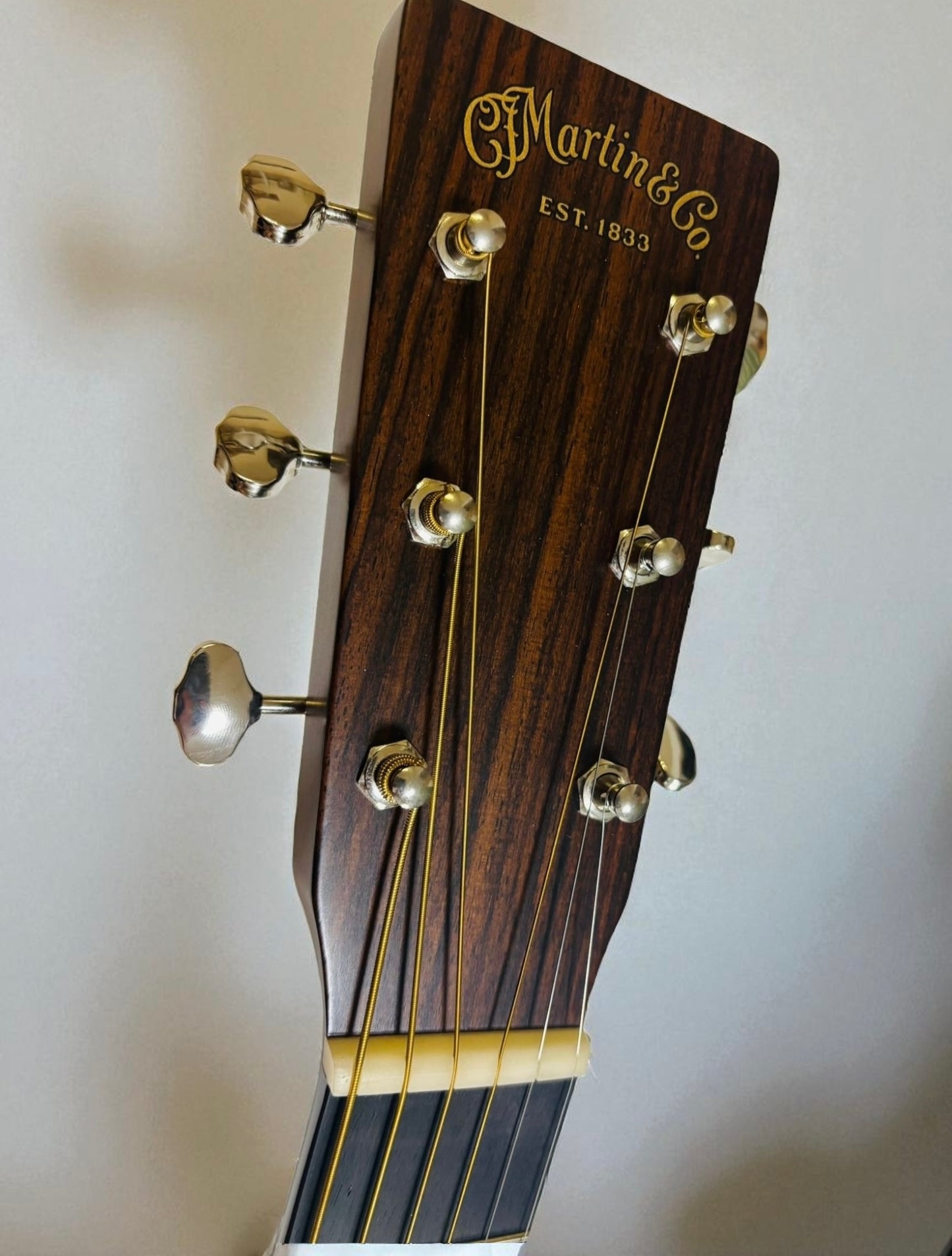 Martin 0-18 (Pre-owned) 2023