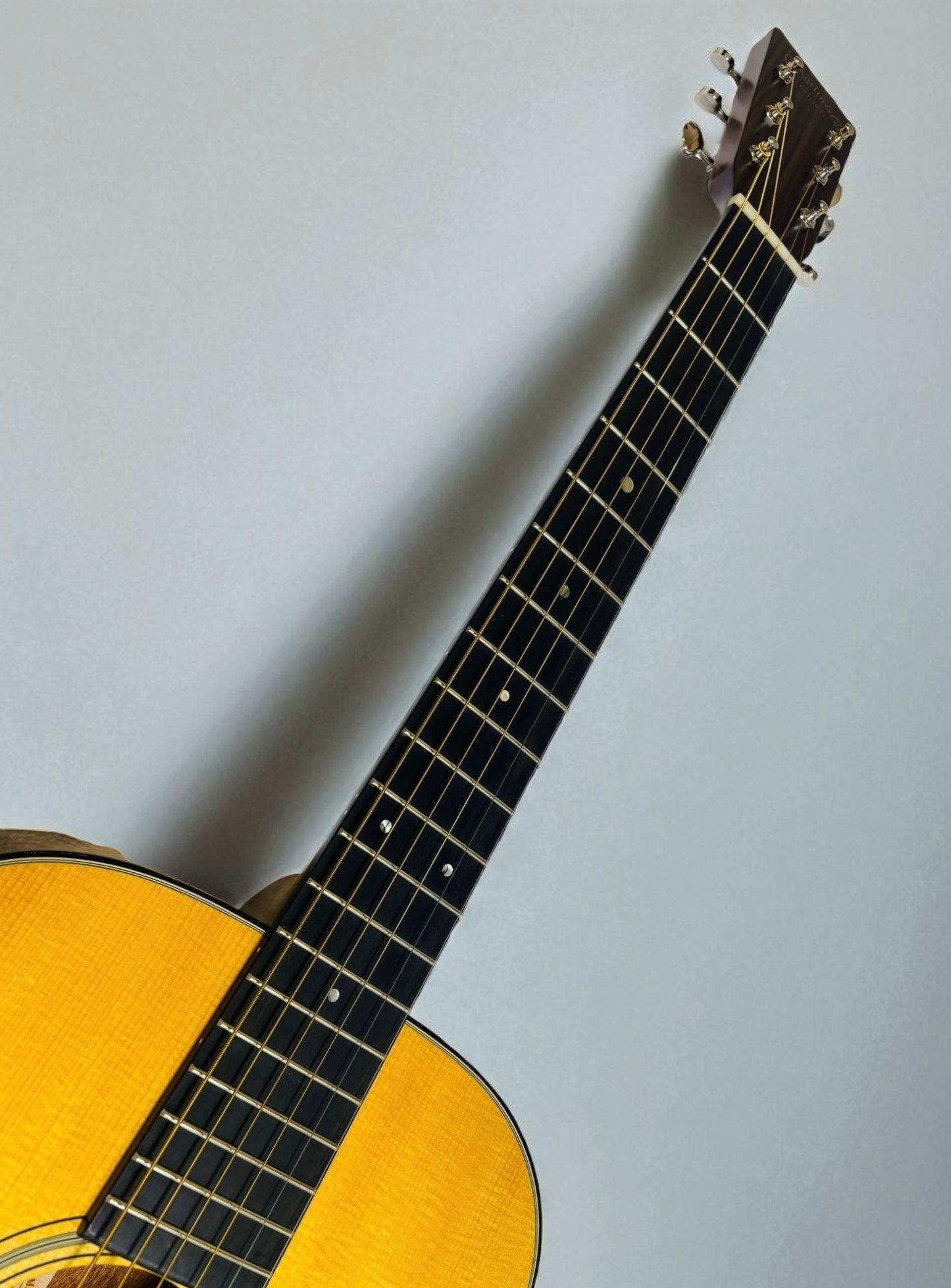 Martin 0-18 (Pre-owned) 2023