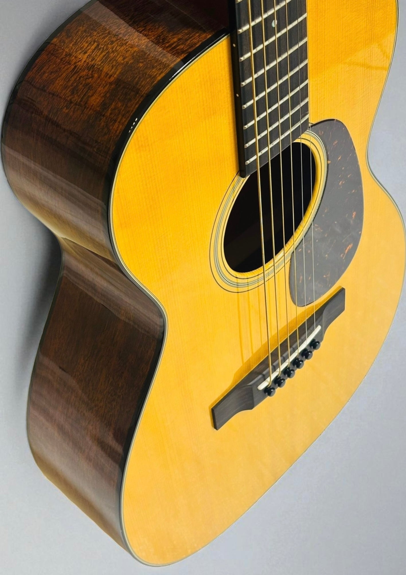Martin 0-18 (Pre-owned) 2023