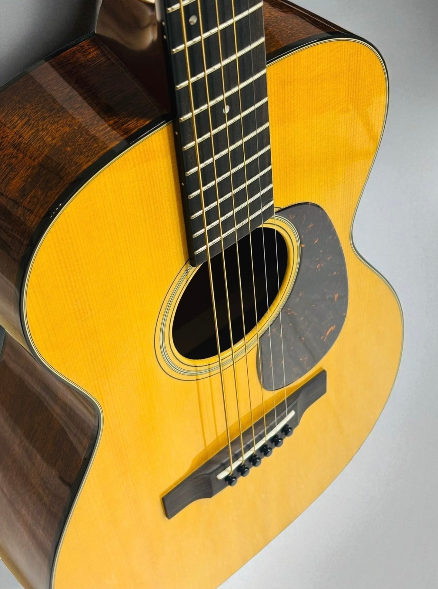 Martin 0-18 (Pre-owned) 2023