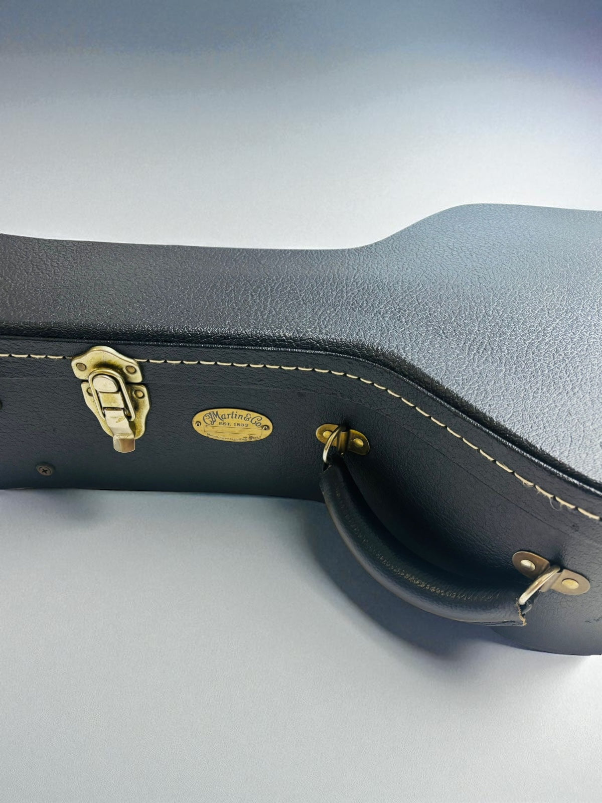 Martin D-18GE 2004 Sunburst – Golden Era with LR Baggs Pickup