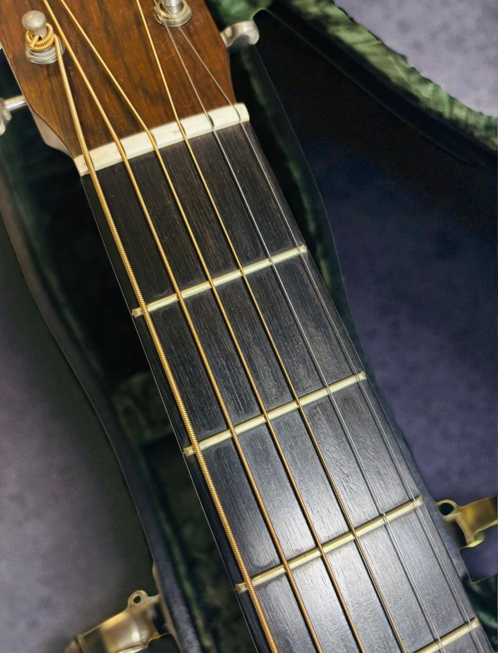 Martin D-18GE 2004 Sunburst – Golden Era with LR Baggs Pickup