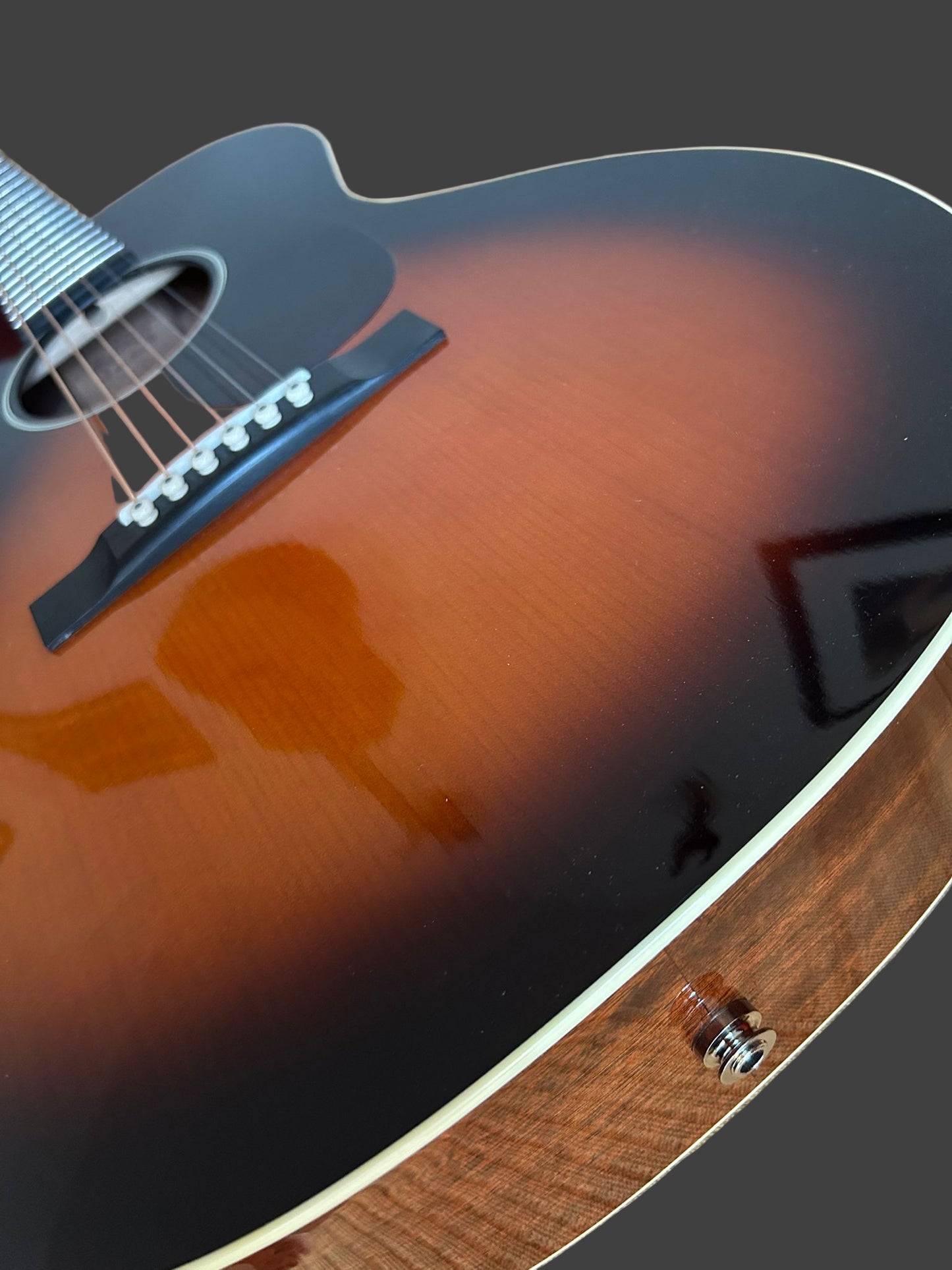 Martin CEO 7 (Pre-owned) 2015