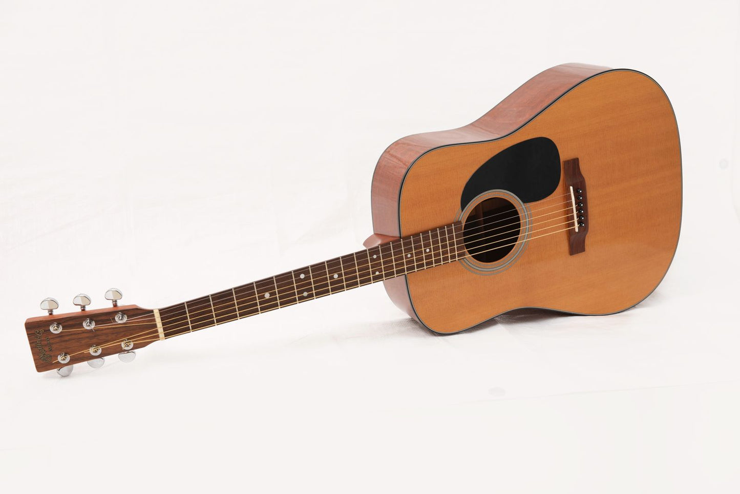 Martin D-18 Custom Shop 2010 – High-Grade Top, Mint (Pre-owned)
