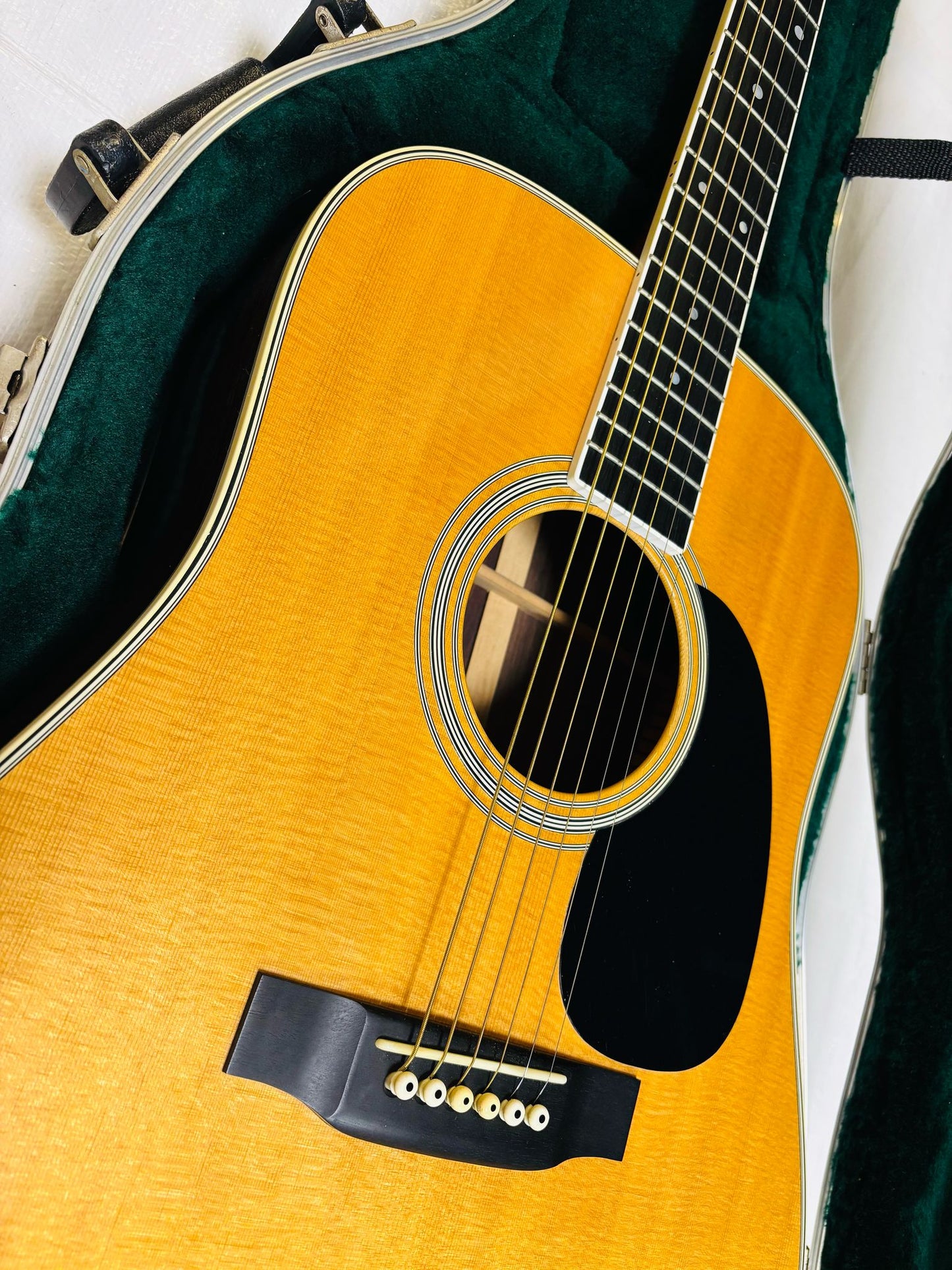 Martin D-35 (Pre-owned) 2015 Excellent Condition