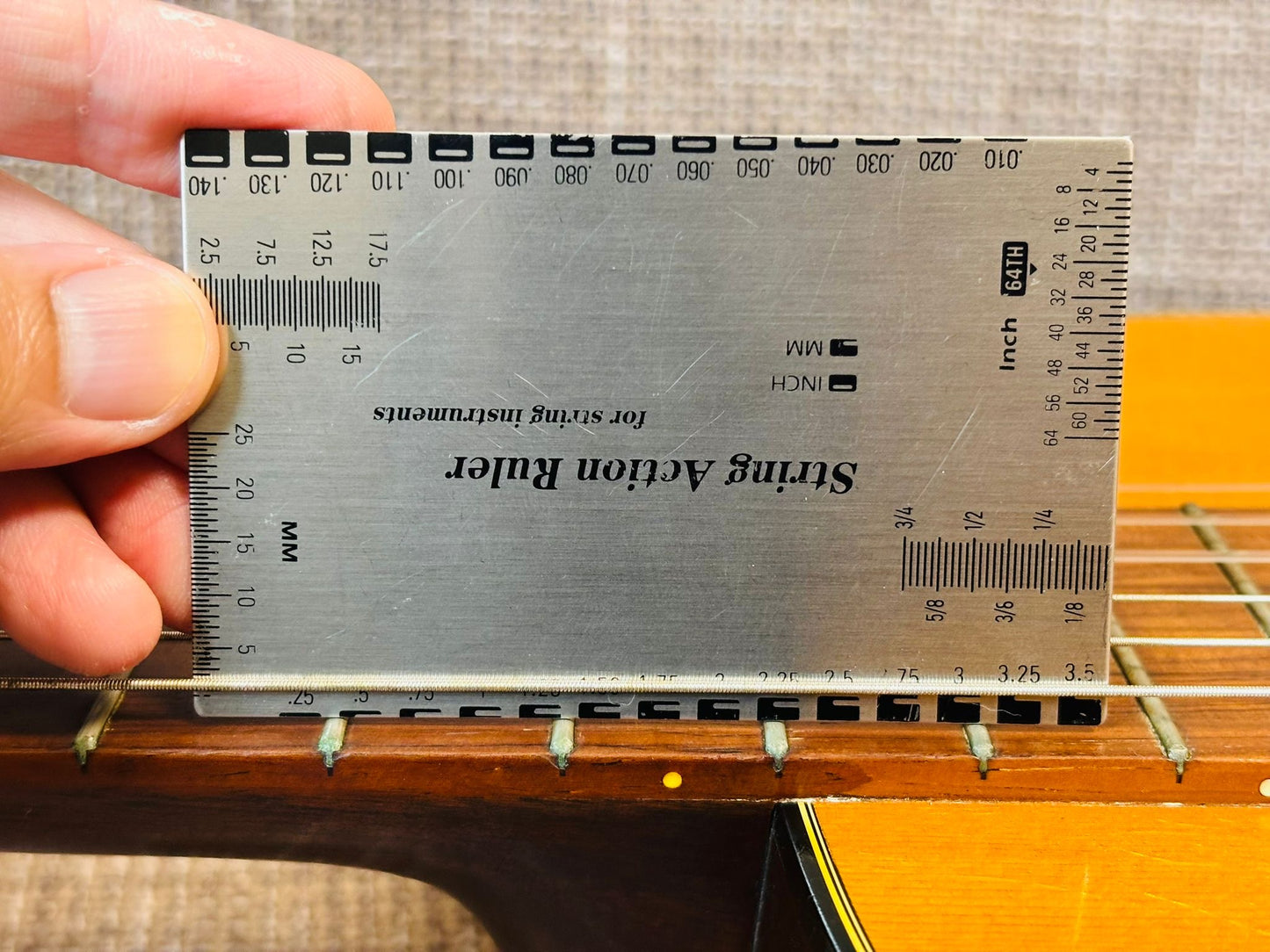 Martin 00-18 C 1971 Nylon String