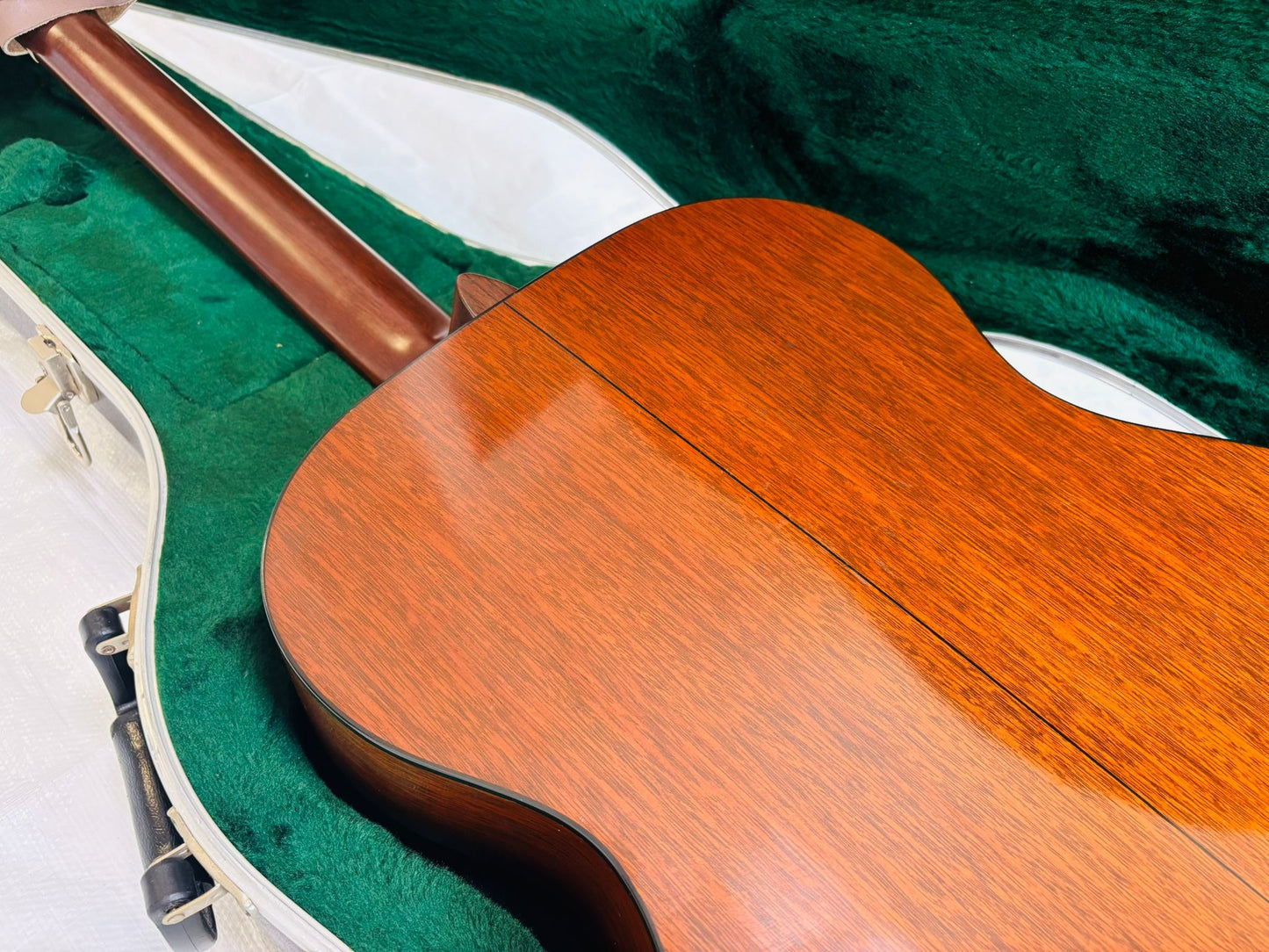 Martin 000-18 (Pre-owned) 2000