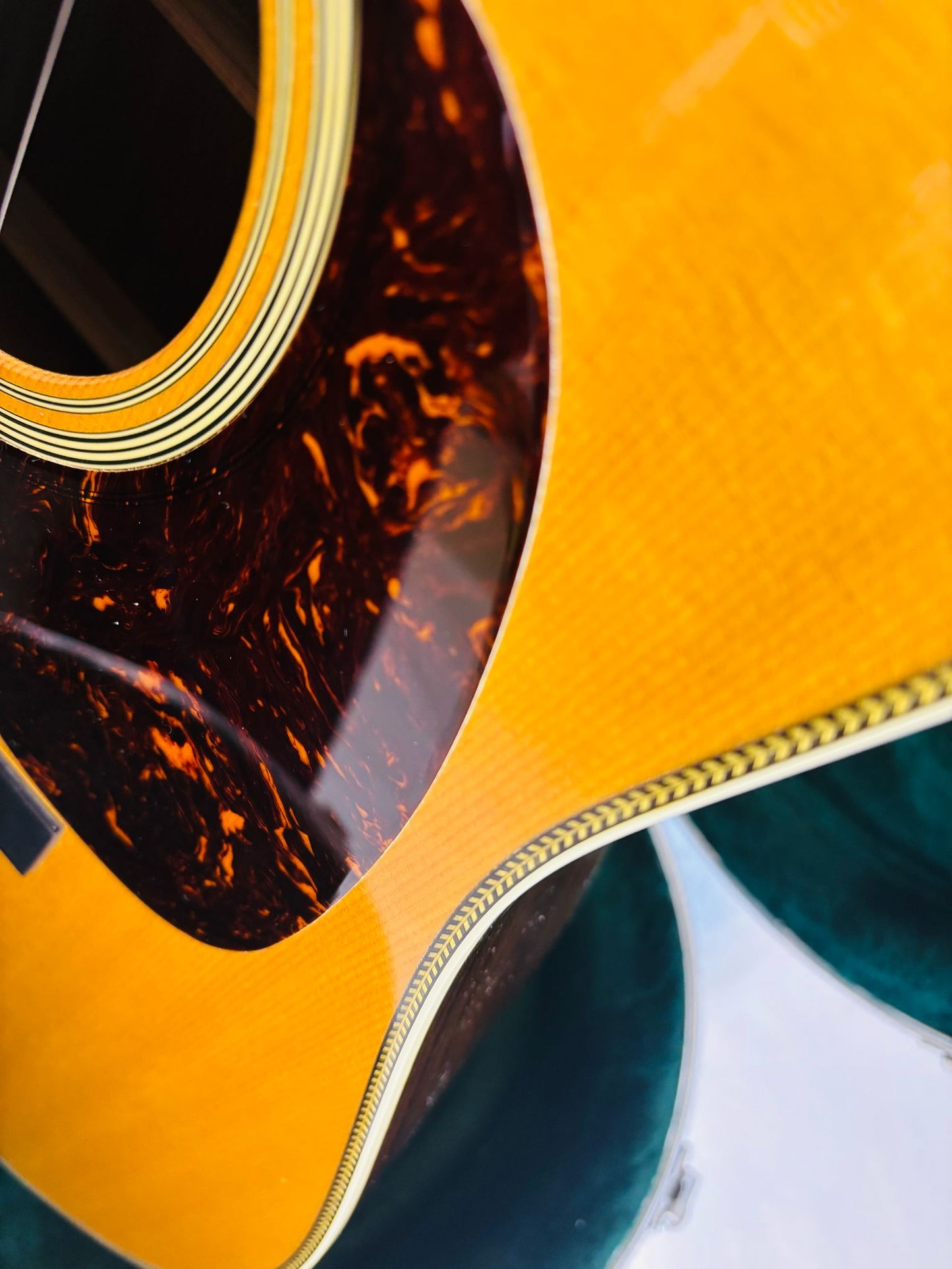 Martin HD-28 (Pre-owned) reimagined 2018