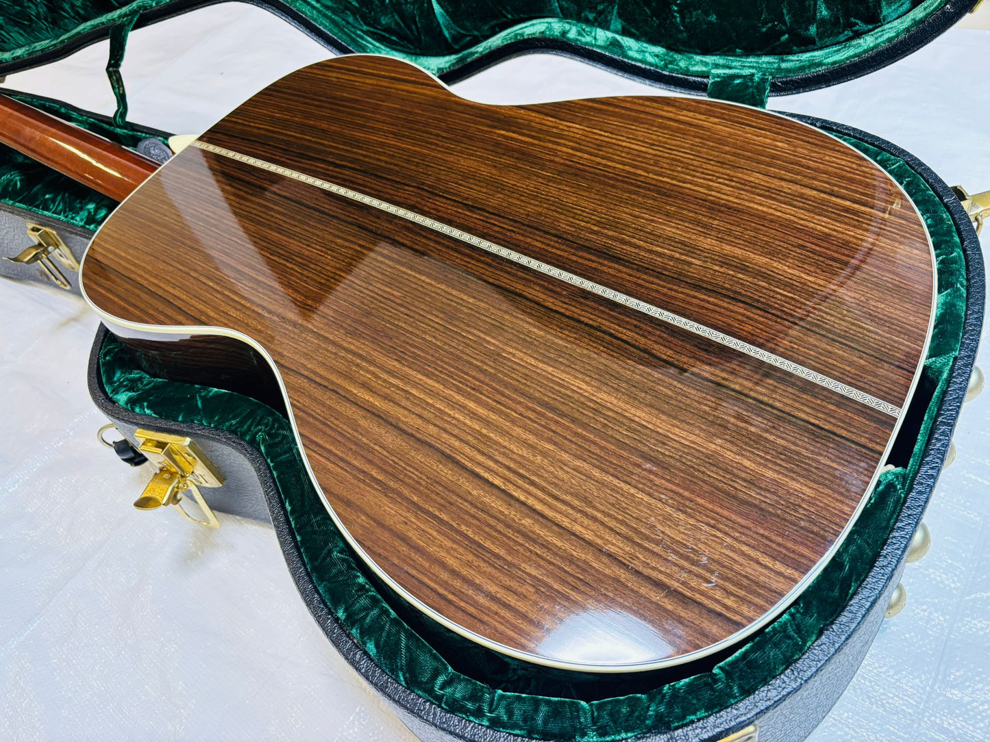Martin 000-28EC Eric Clapton (Pre-owned) 2011