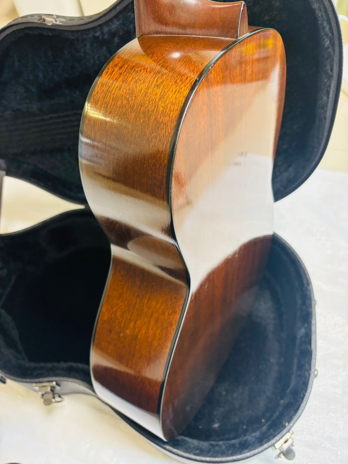 Martin 00-18 C 1971 Nylon String