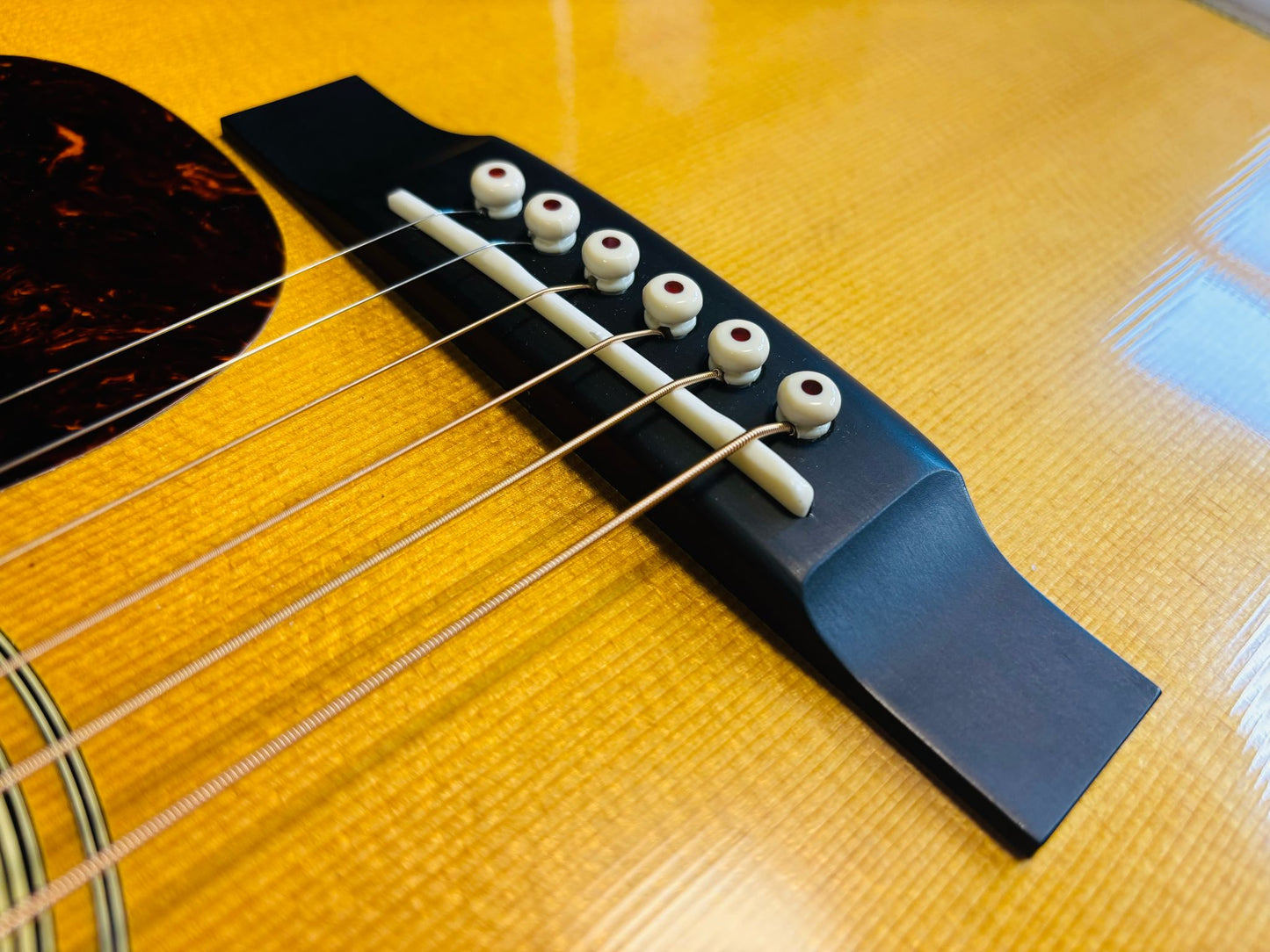Martin HD-28 (Pre-owned) reimagined 2018